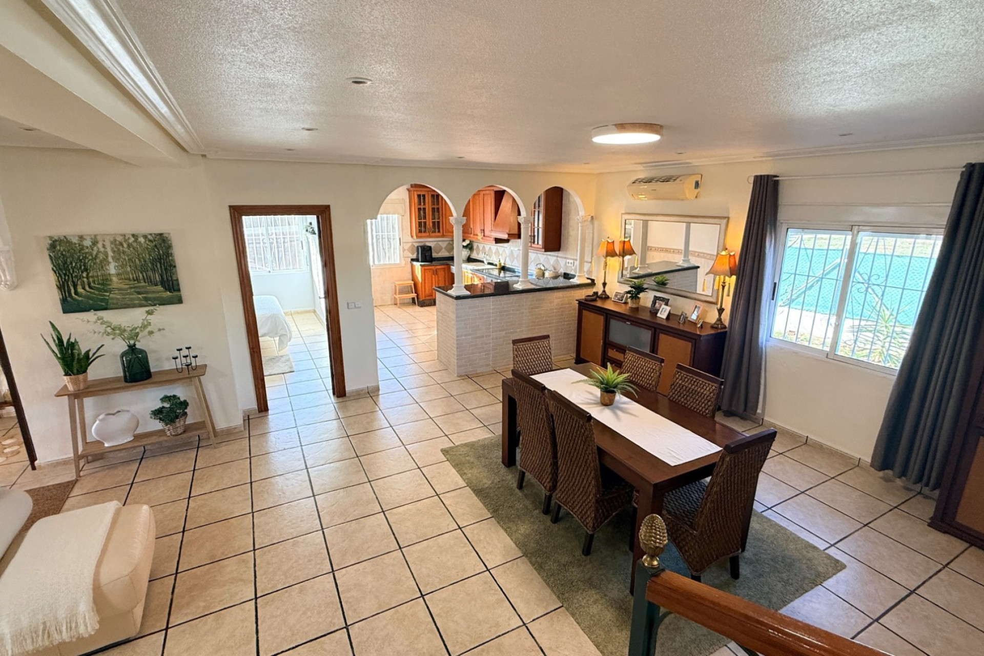 Revente - Villa -
Hondón de los Fráiles