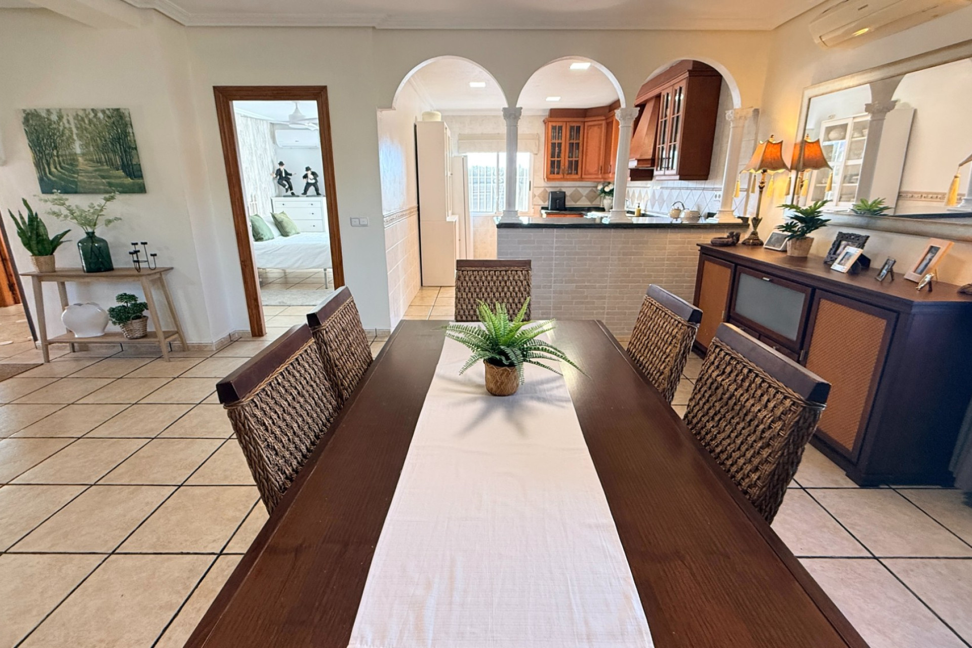 Revente - Villa -
Hondón de los Fráiles