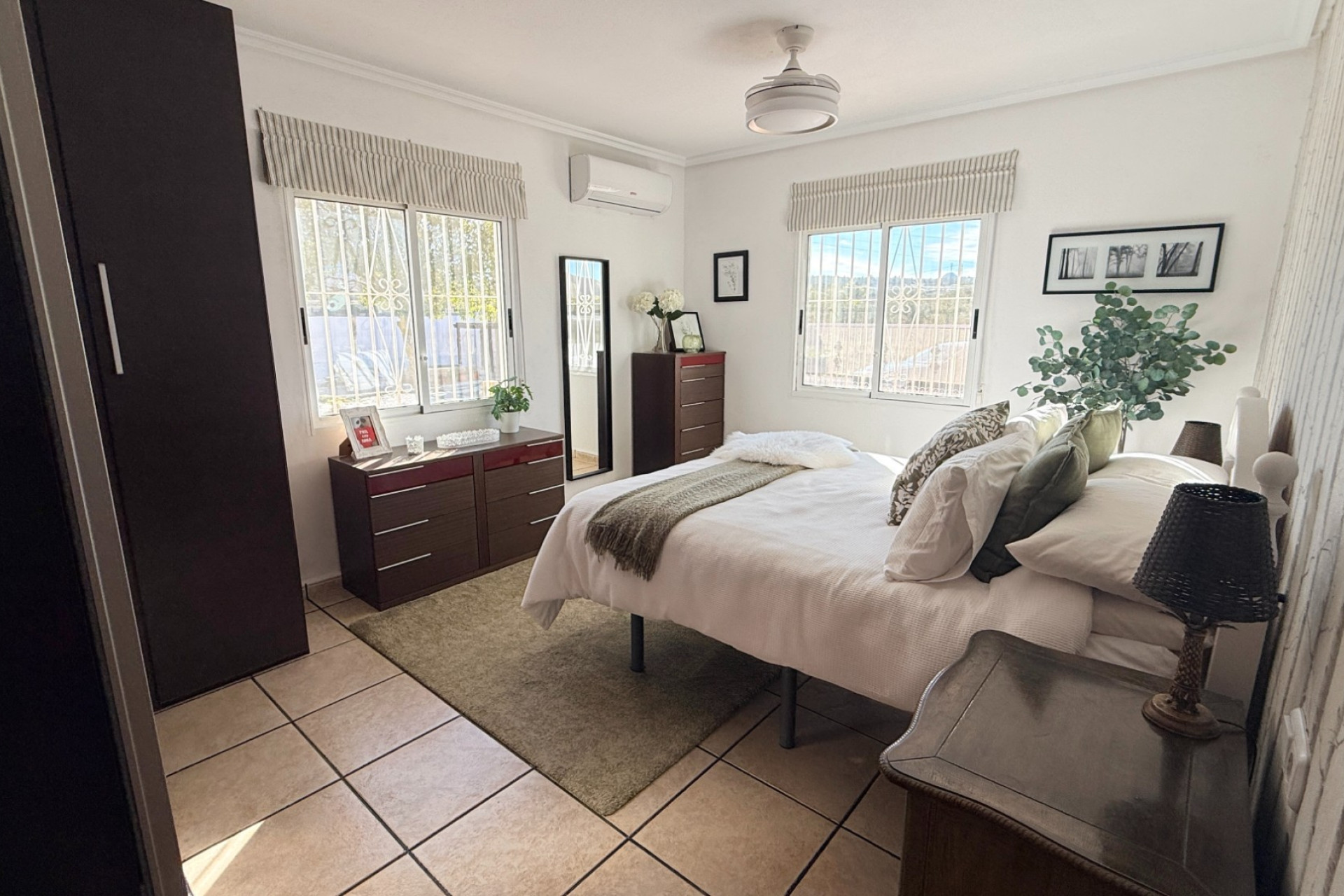 Revente - Villa -
Hondón de los Fráiles