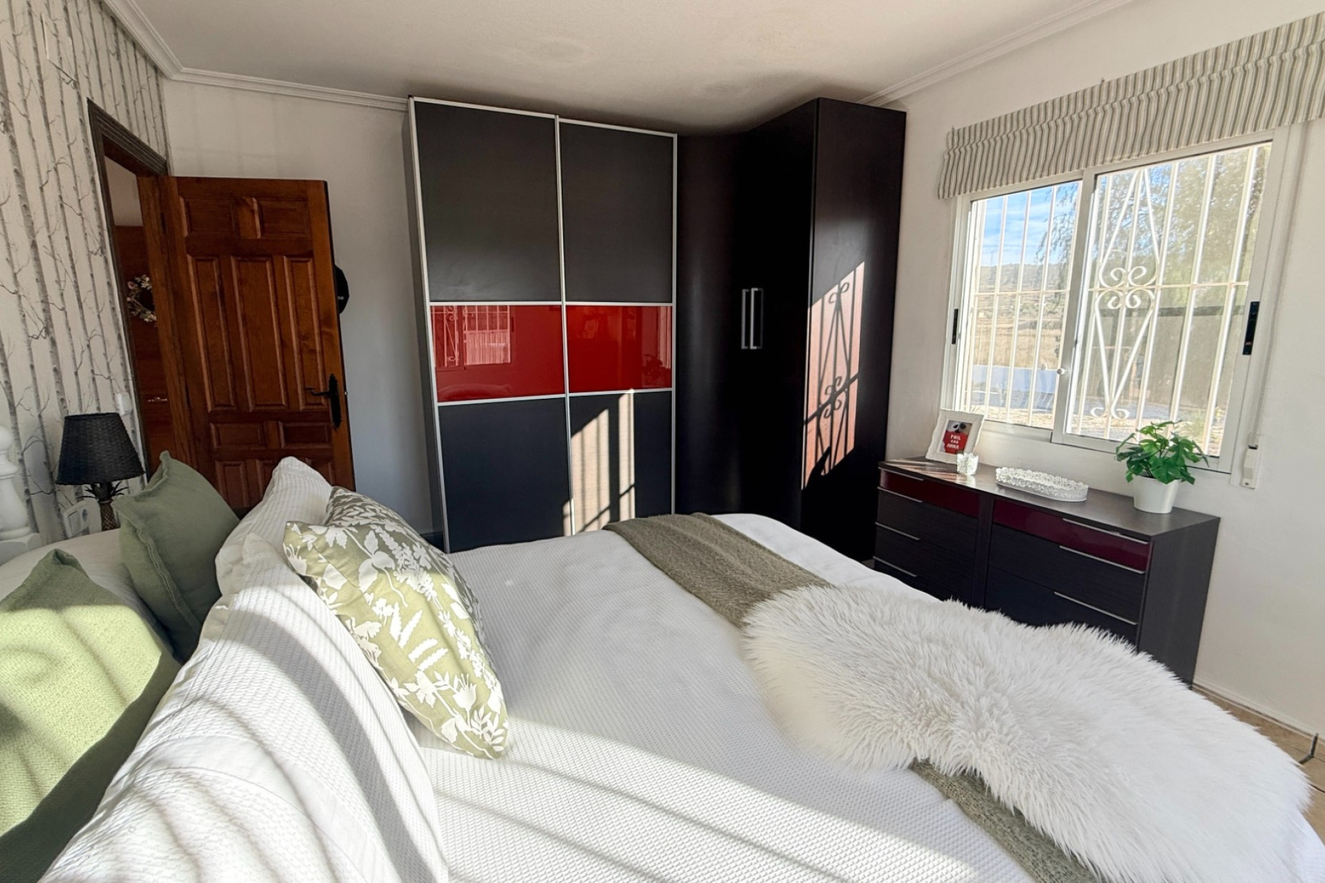 Revente - Villa -
Hondón de los Fráiles