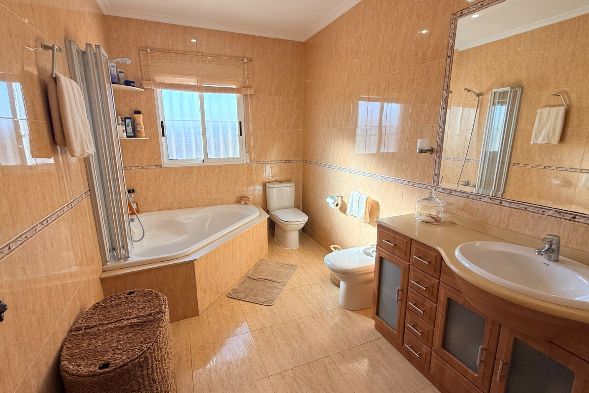 Revente - Villa -
Hondón de los Fráiles