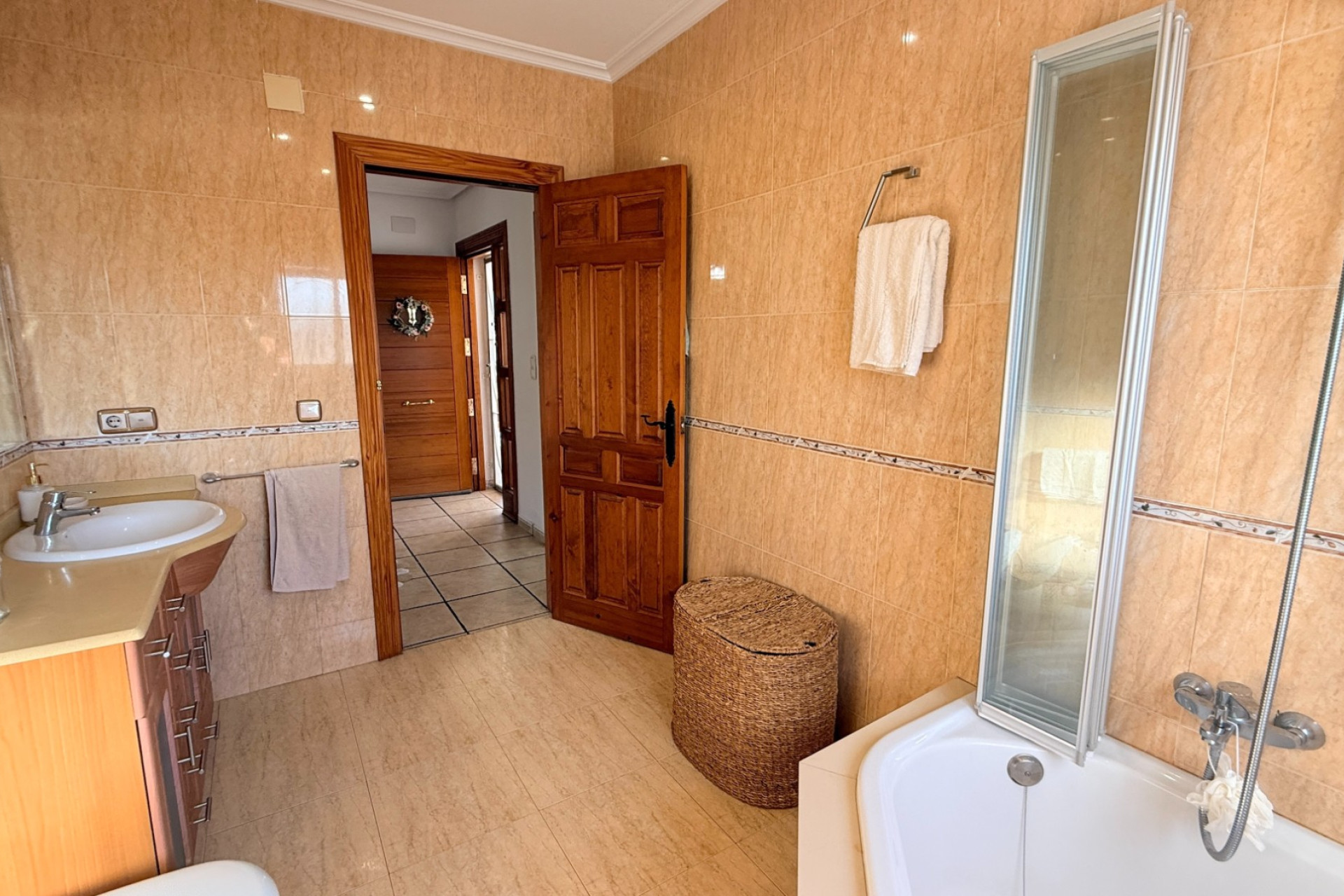 Revente - Villa -
Hondón de los Fráiles