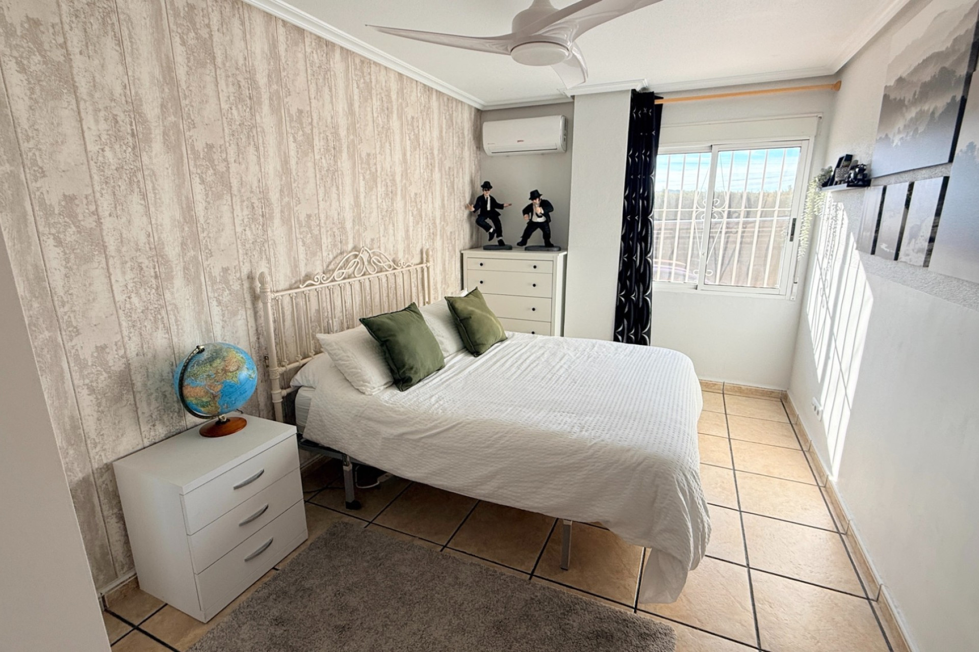 Revente - Villa -
Hondón de los Fráiles