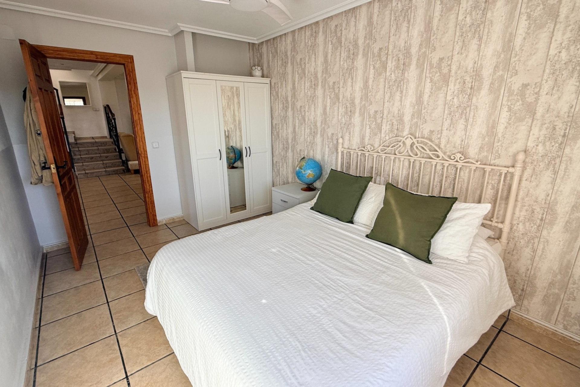 Revente - Villa -
Hondón de los Fráiles