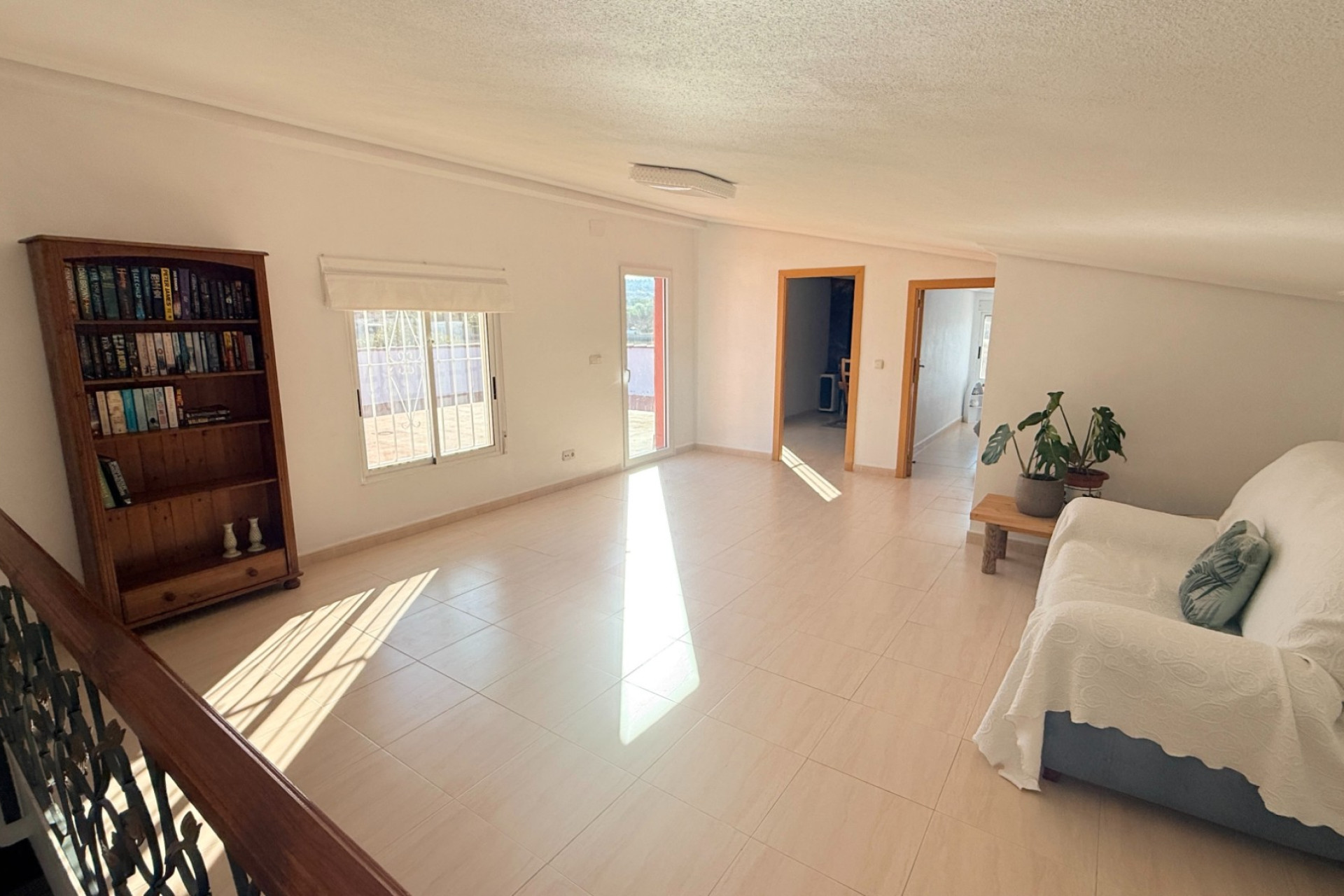 Revente - Villa -
Hondón de los Fráiles