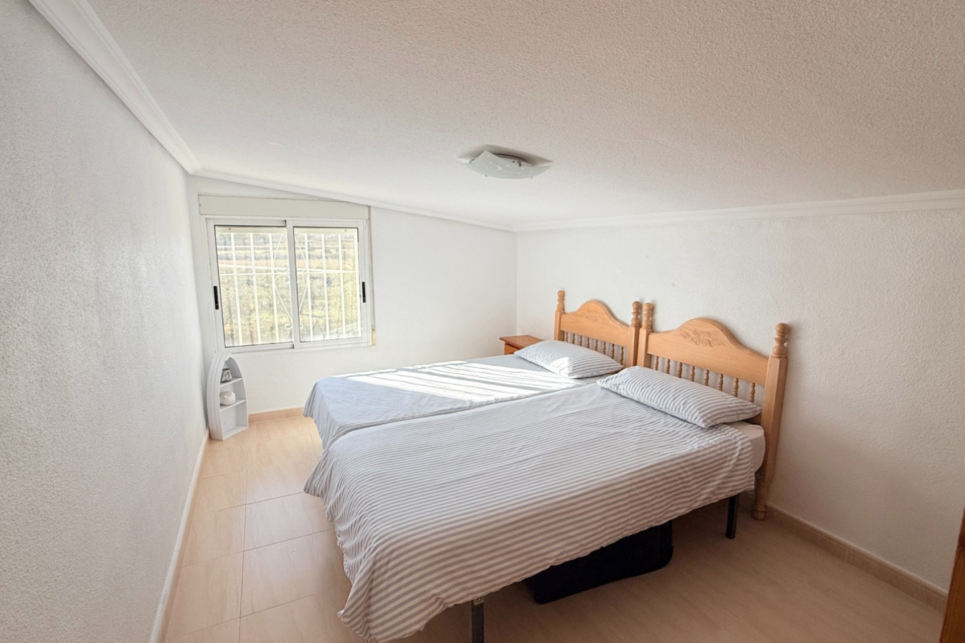 Revente - Villa -
Hondón de los Fráiles