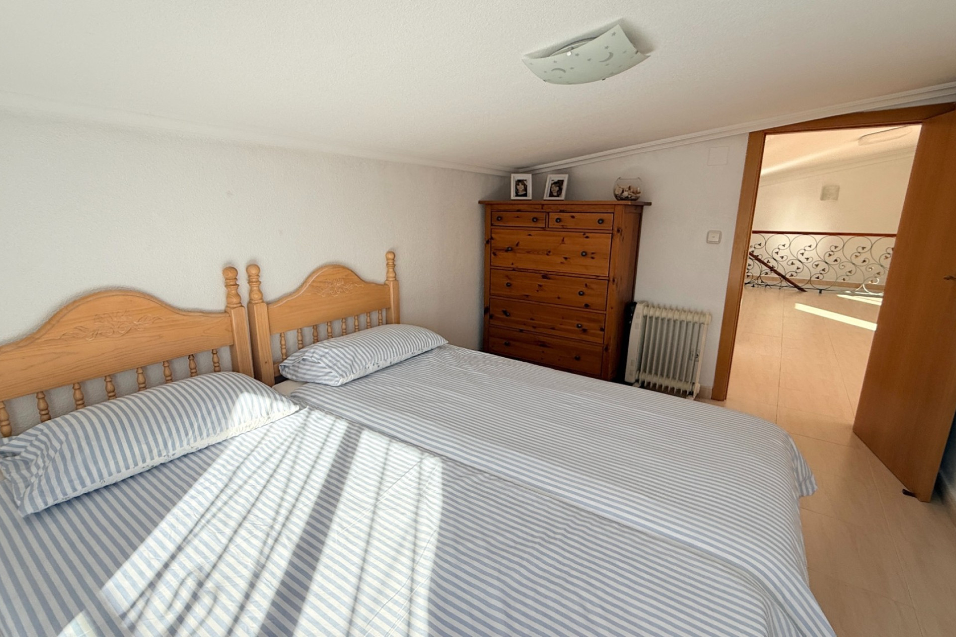 Revente - Villa -
Hondón de los Fráiles