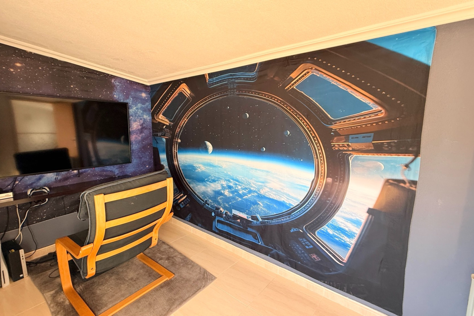 Revente - Villa -
Hondón de los Fráiles