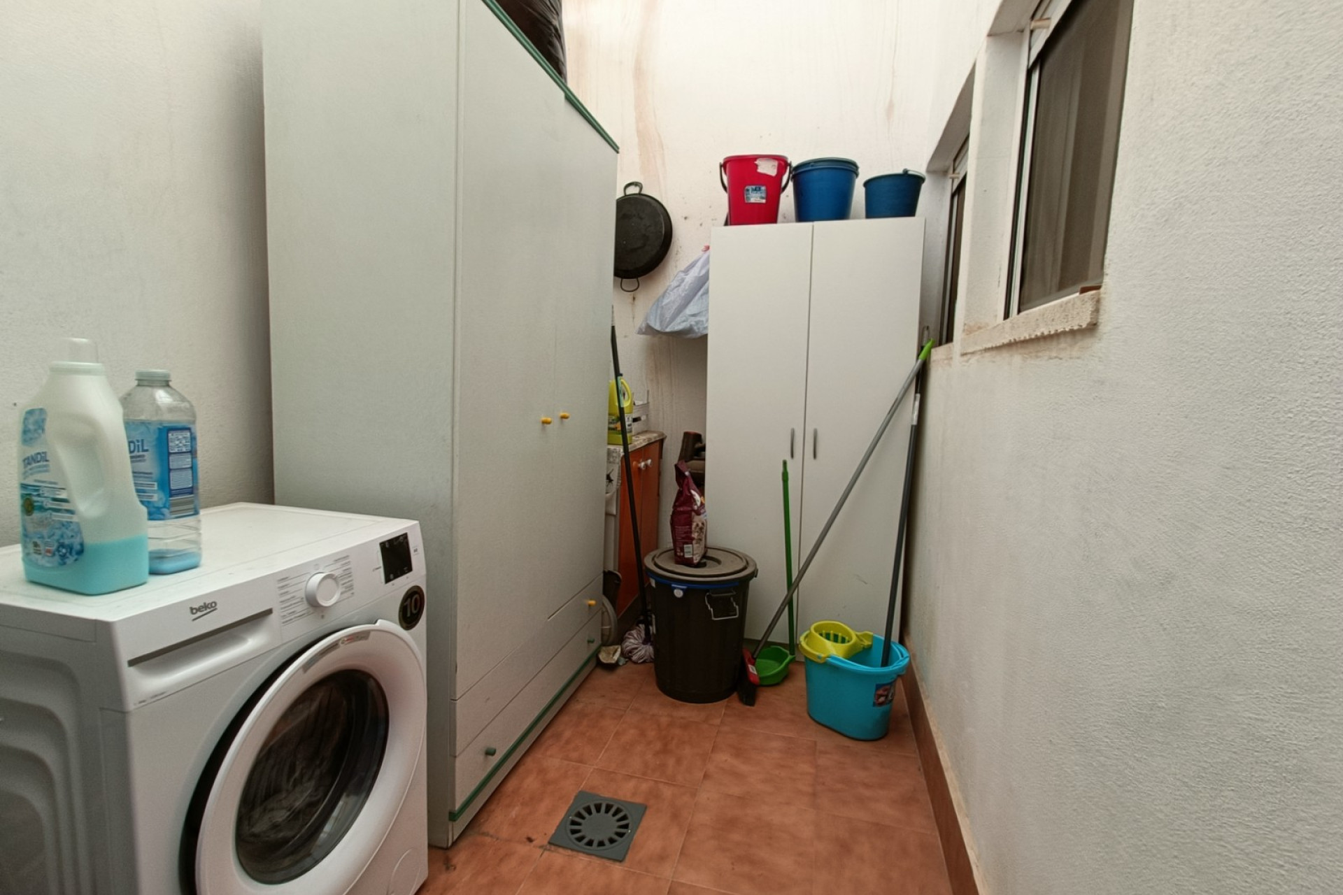 Revente - Villa -
Hondón de los Fráiles