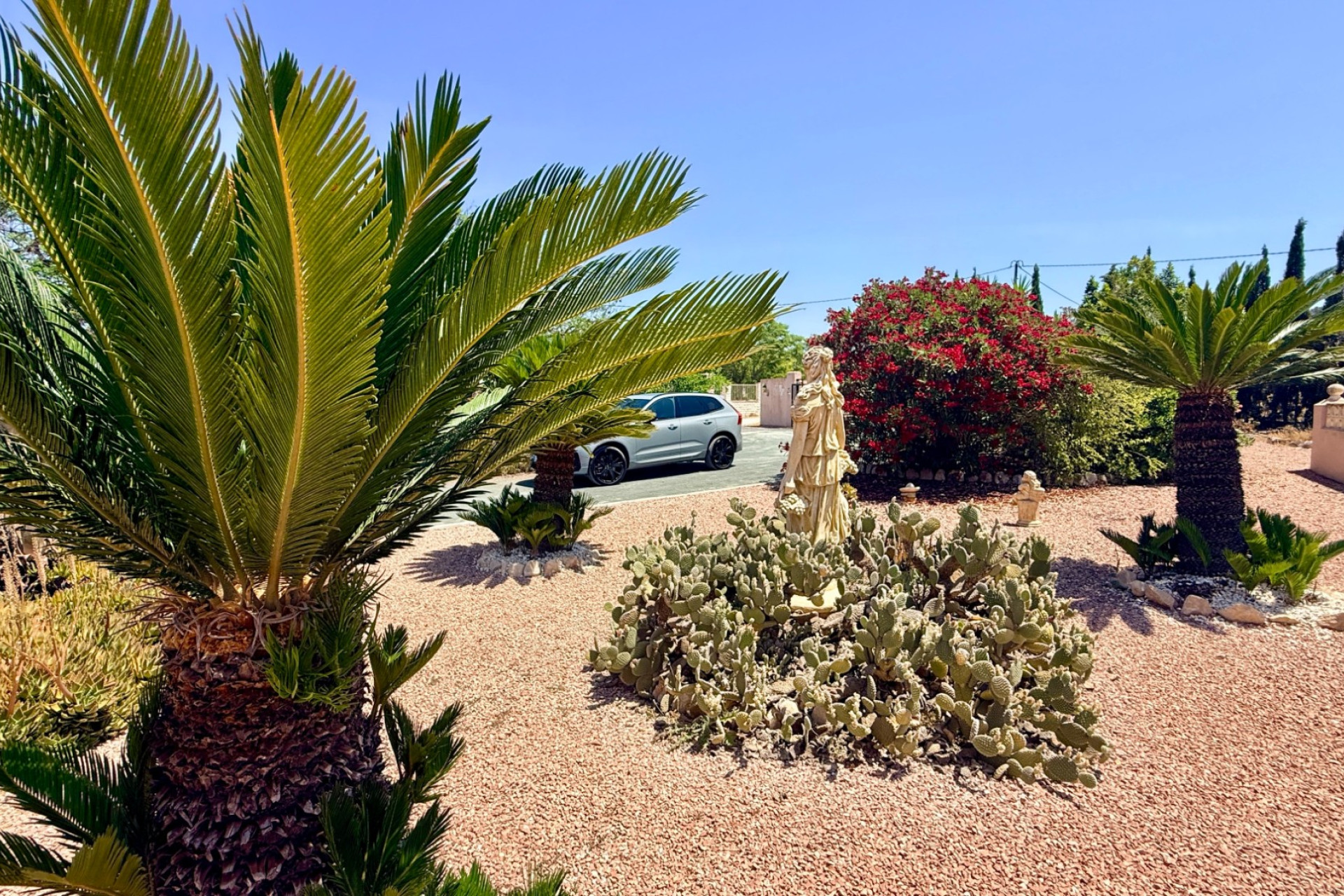 Revente - Villa -
Hondón de los Fráiles