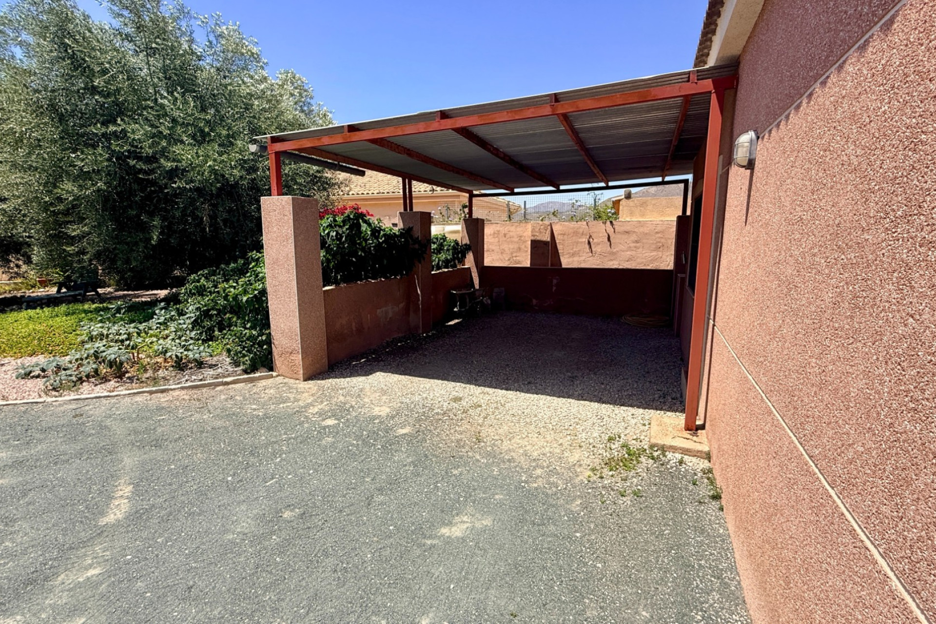 Revente - Villa -
Hondón de los Fráiles