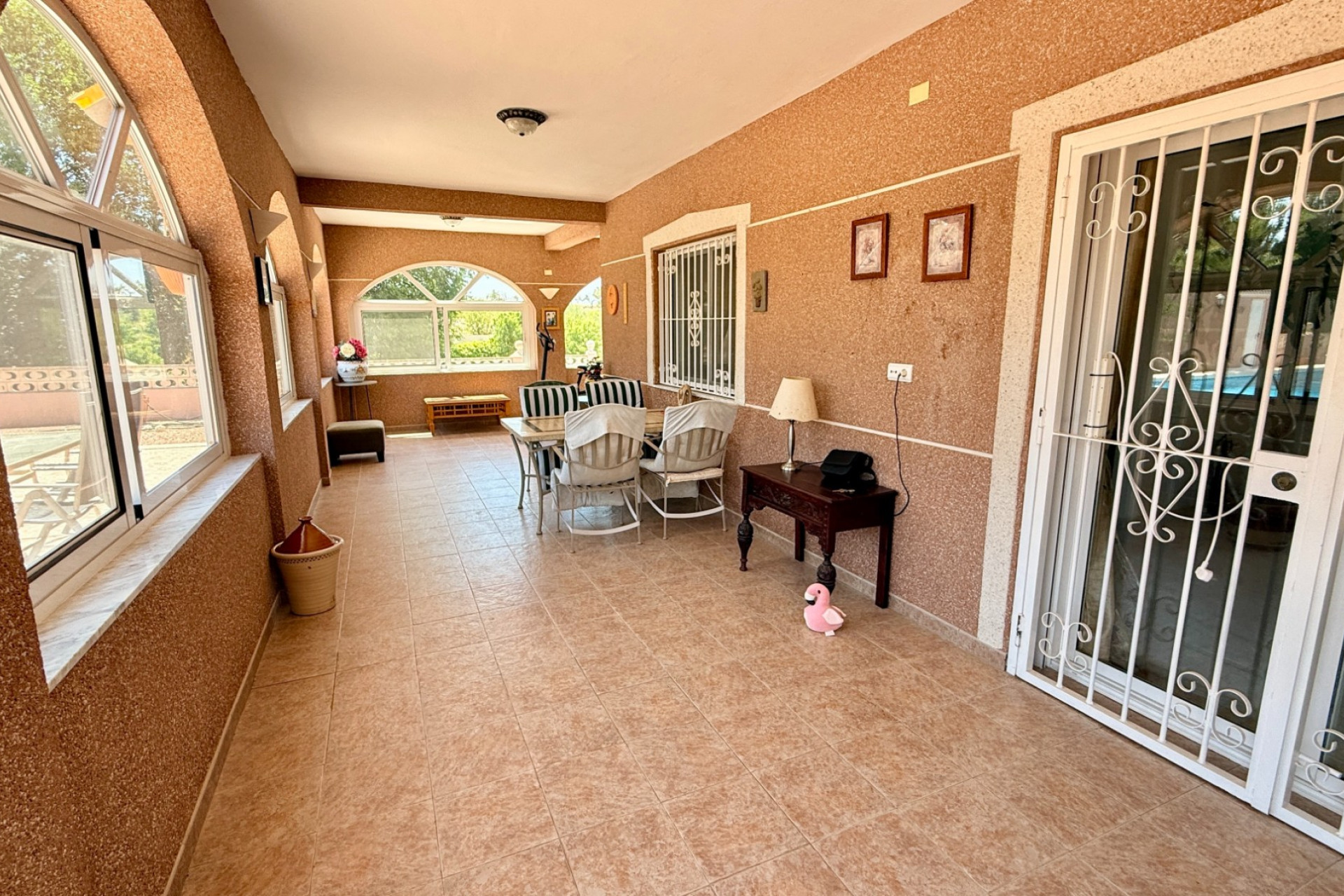 Revente - Villa -
Hondón de los Fráiles