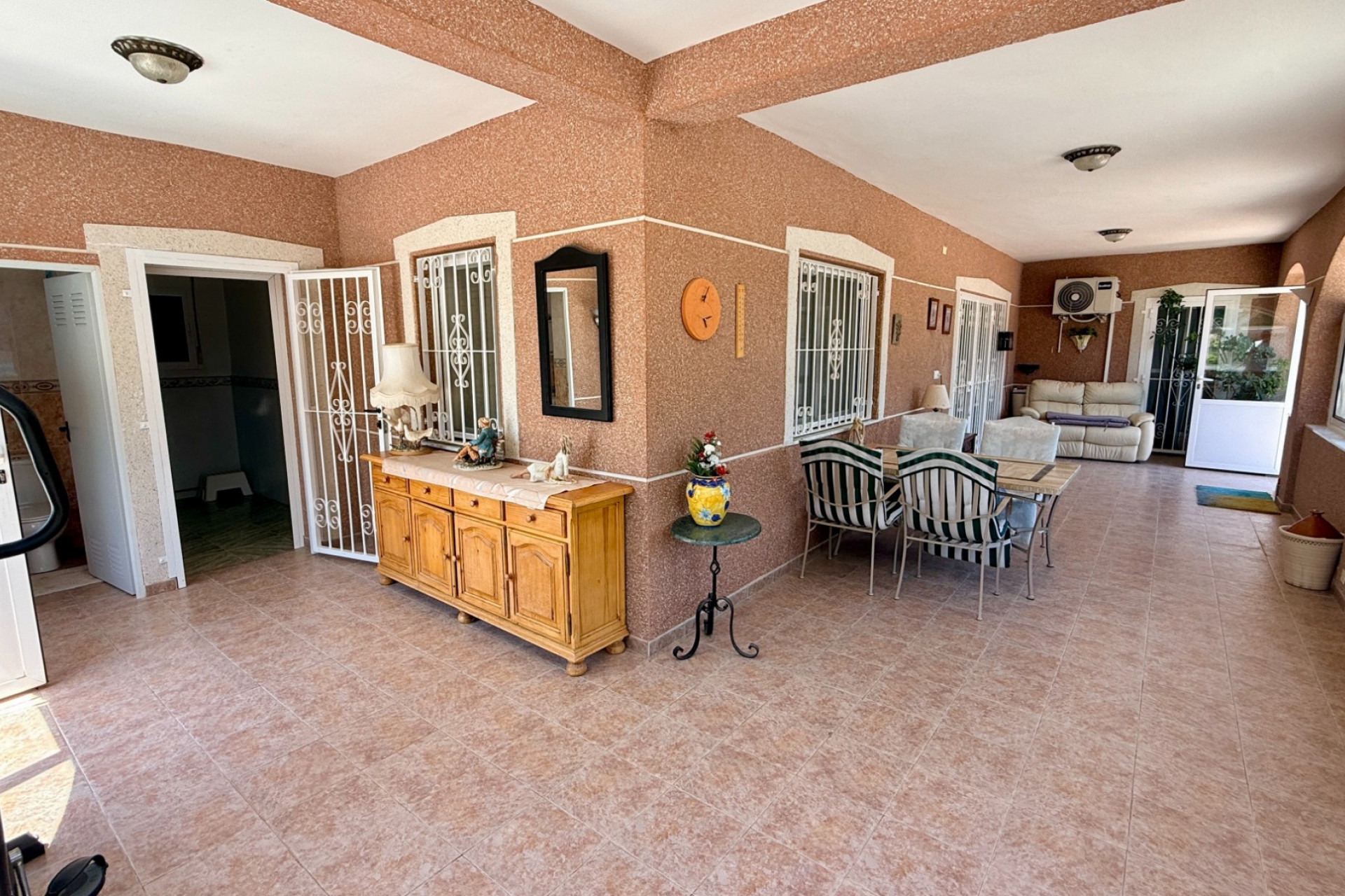 Revente - Villa -
Hondón de los Fráiles