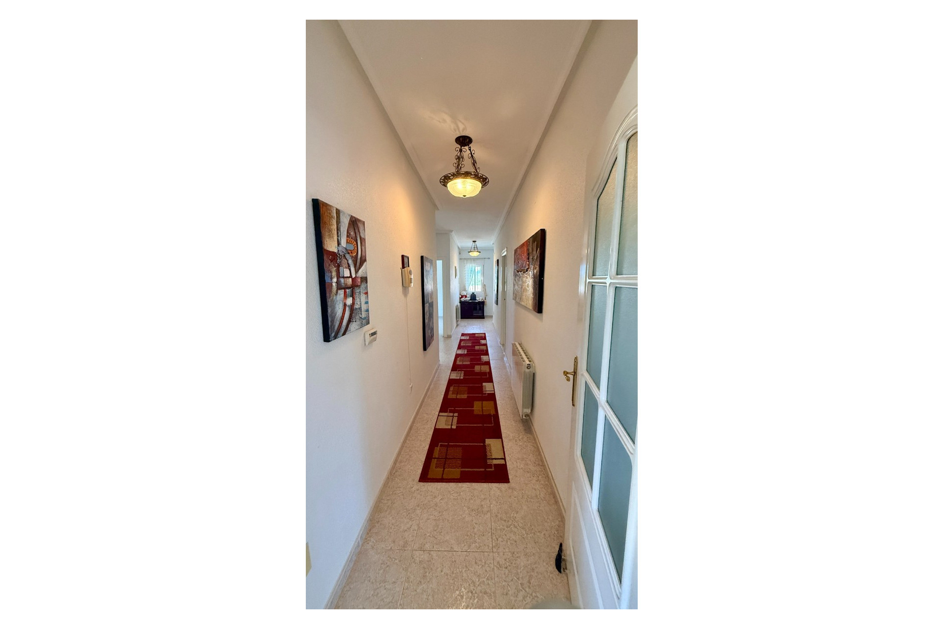 Revente - Villa -
Hondón de los Fráiles