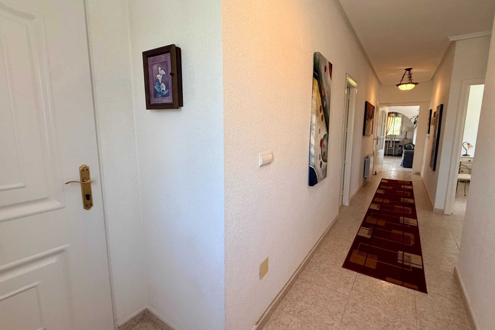 Revente - Villa -
Hondón de los Fráiles