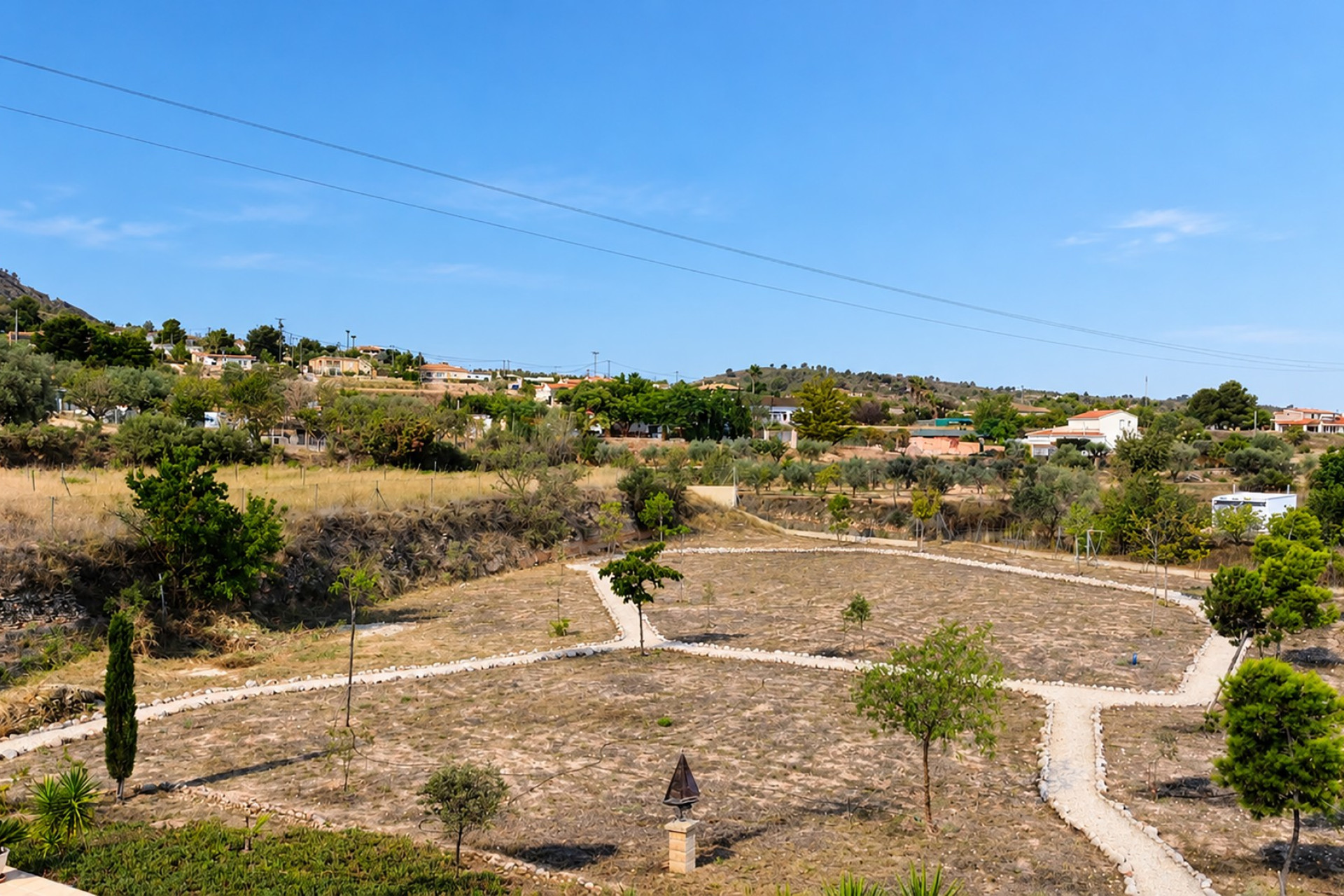 Revente - Villa -
Hondón de los Fráiles