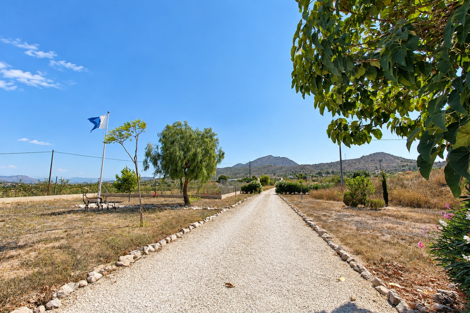 Revente - Villa -
Hondón de los Fráiles