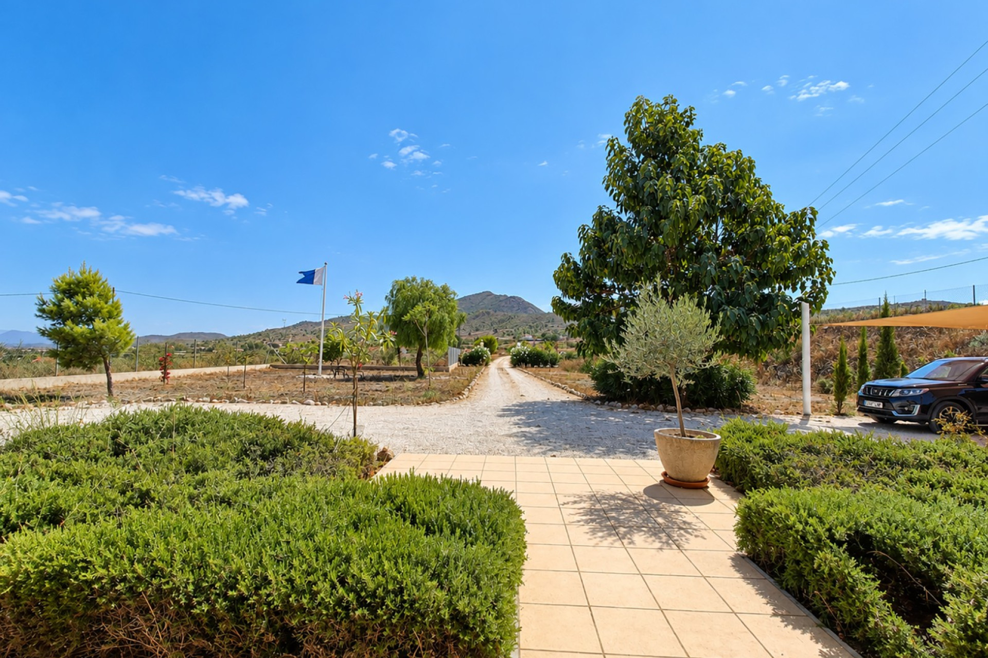 Revente - Villa -
Hondón de los Fráiles