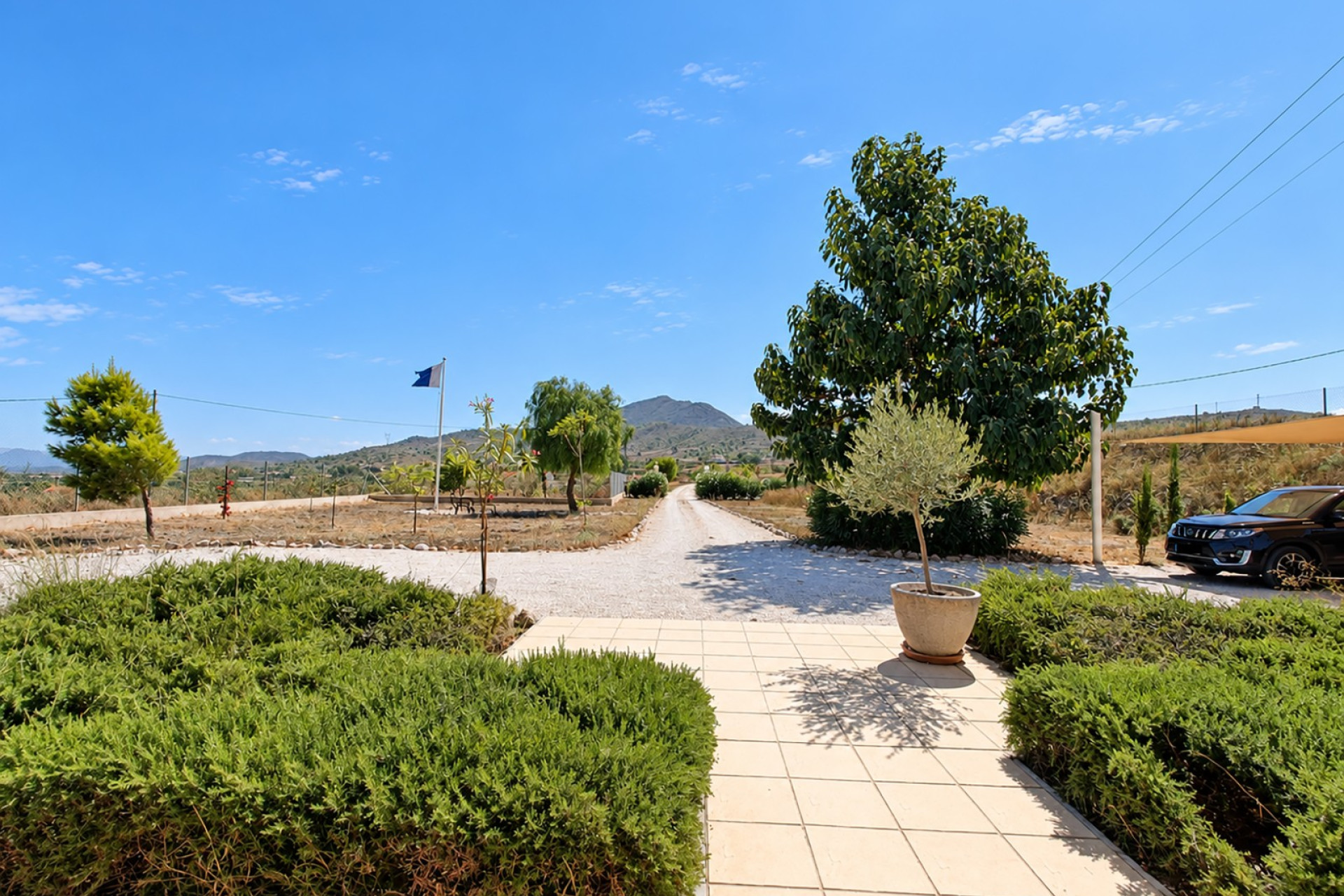 Revente - Villa -
Hondón de los Fráiles