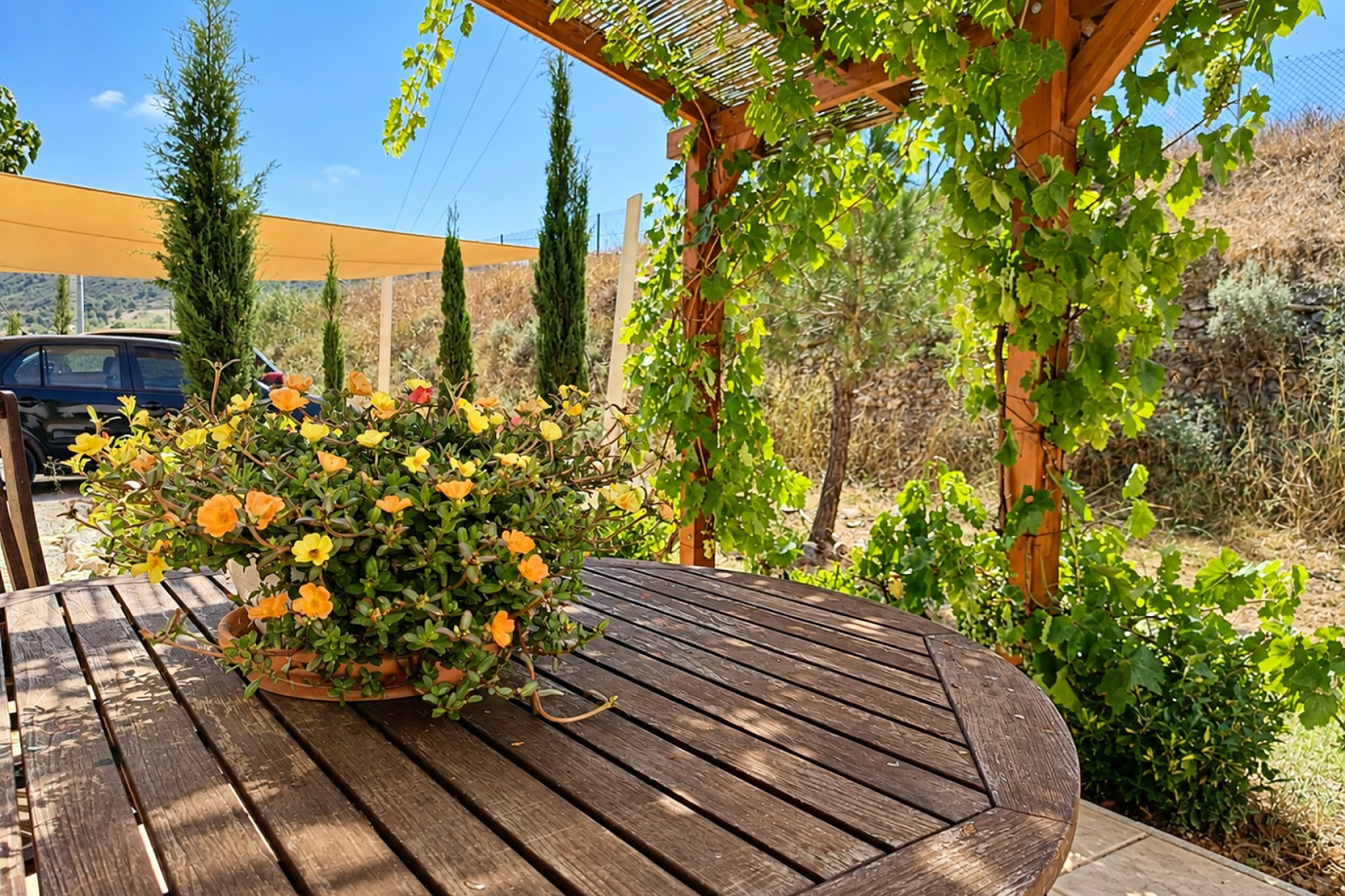 Revente - Villa -
Hondón de los Fráiles
