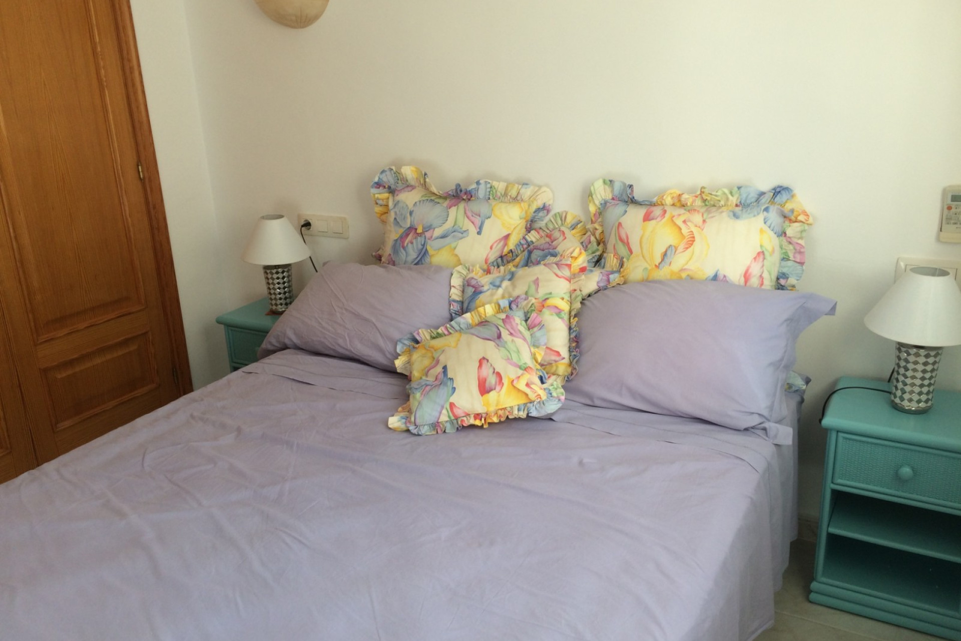 Revente - Villa -
Jávea - Cansalades