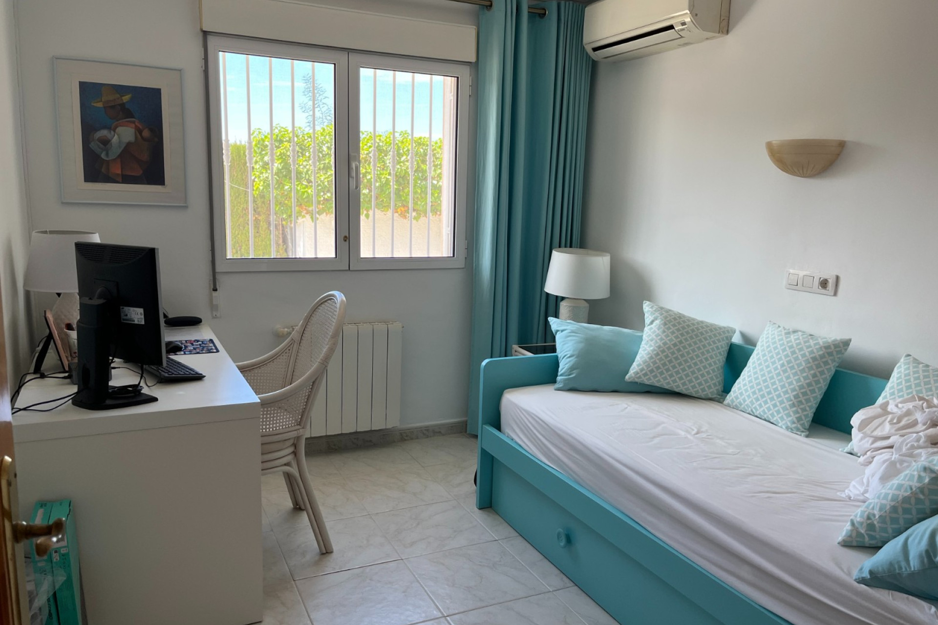 Revente - Villa -
Jávea - Cansalades