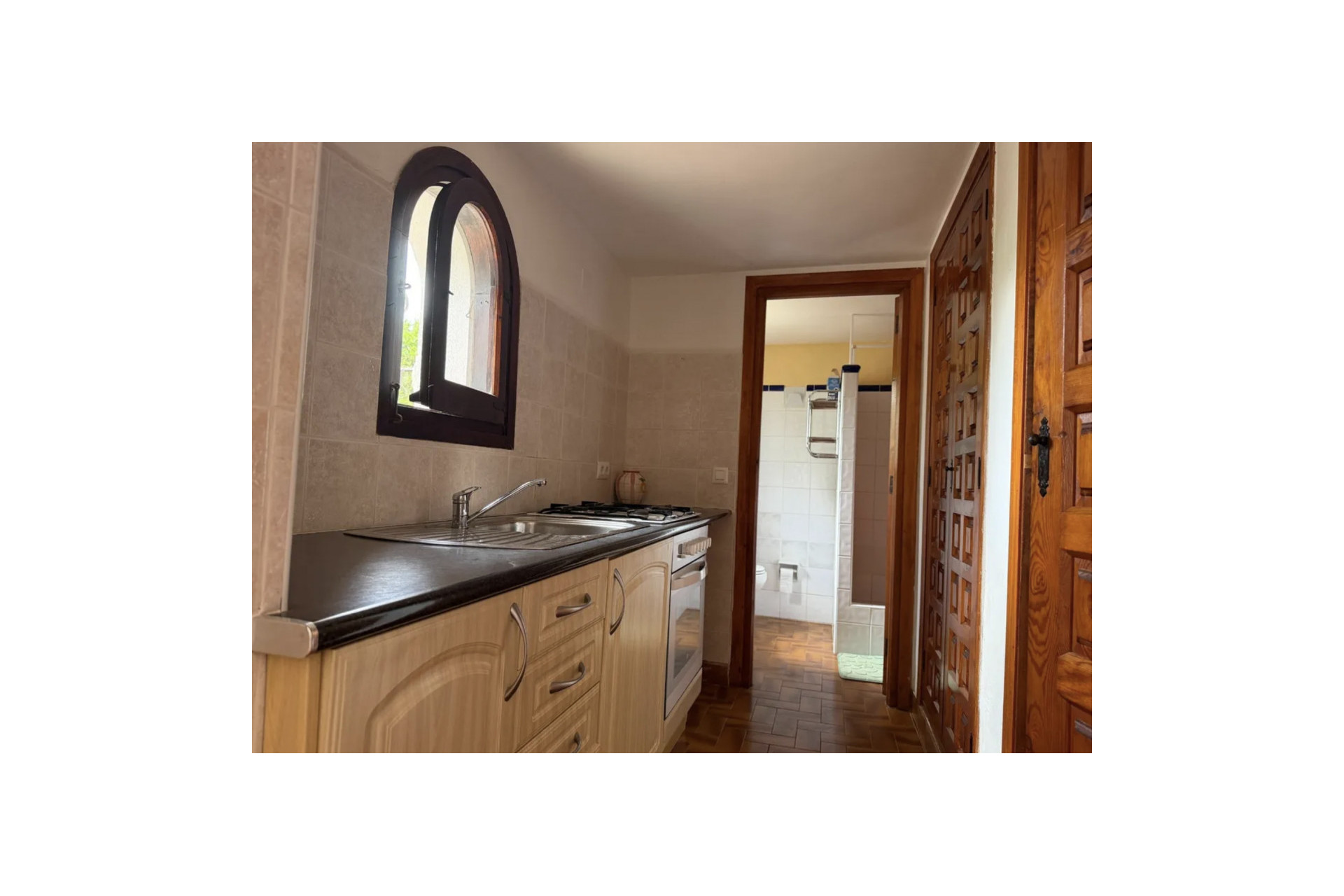 Revente - Villa -
Jávea - Costa Blanca
