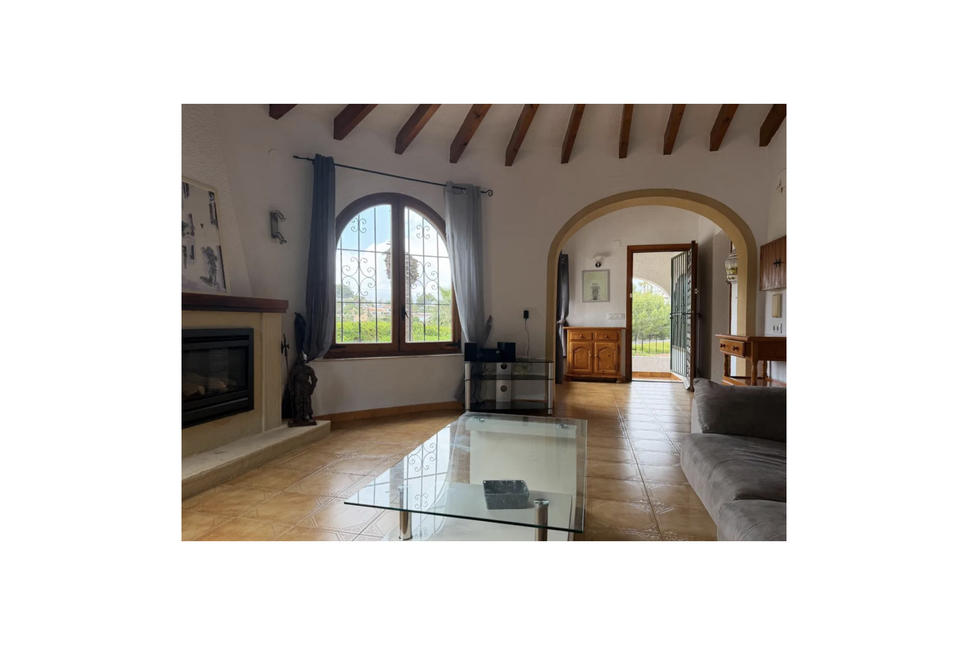 Revente - Villa -
Jávea - Costa Blanca