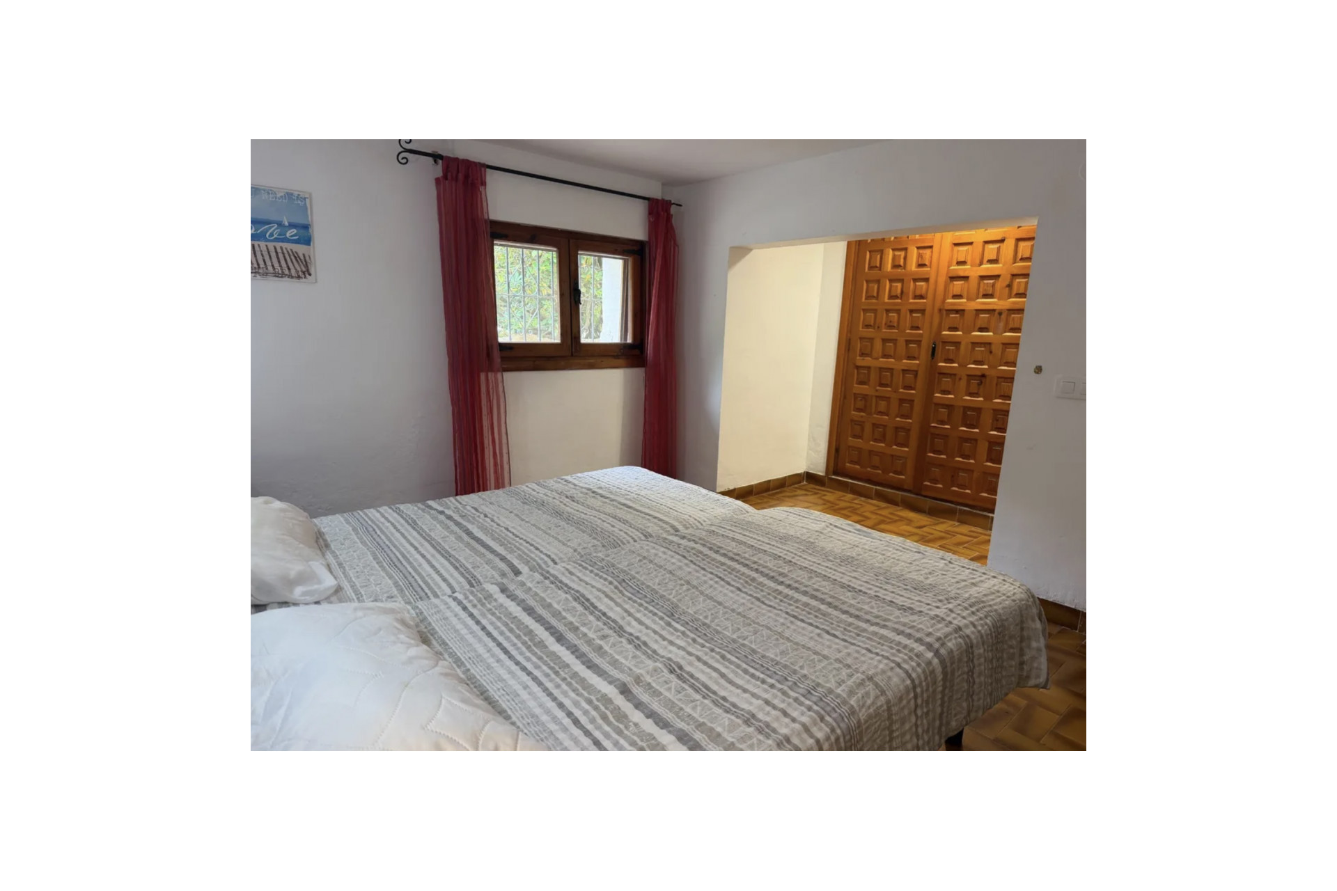 Revente - Villa -
Jávea - Costa Blanca