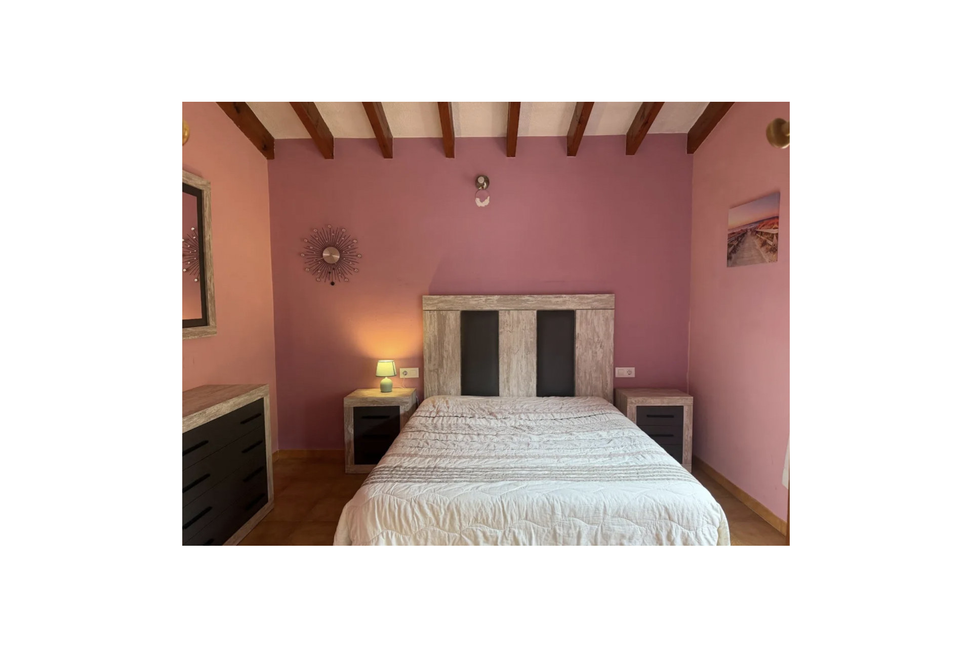 Revente - Villa -
Jávea - Costa Blanca