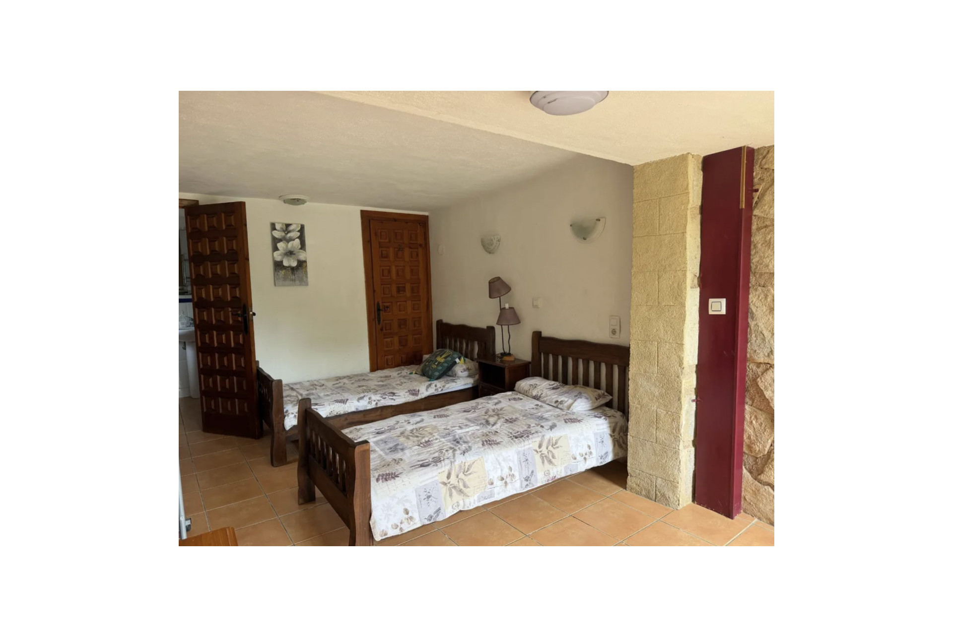 Revente - Villa -
Jávea - Costa Blanca