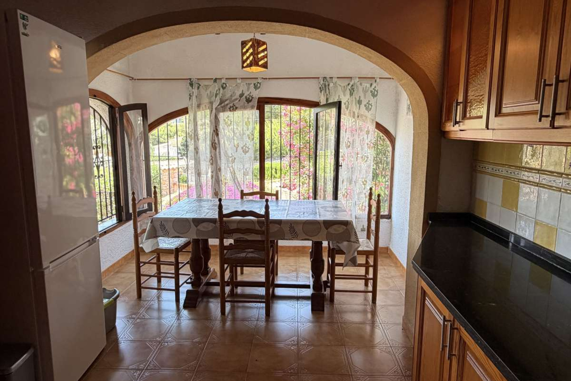 Revente - Villa -
Jávea - Costa Blanca