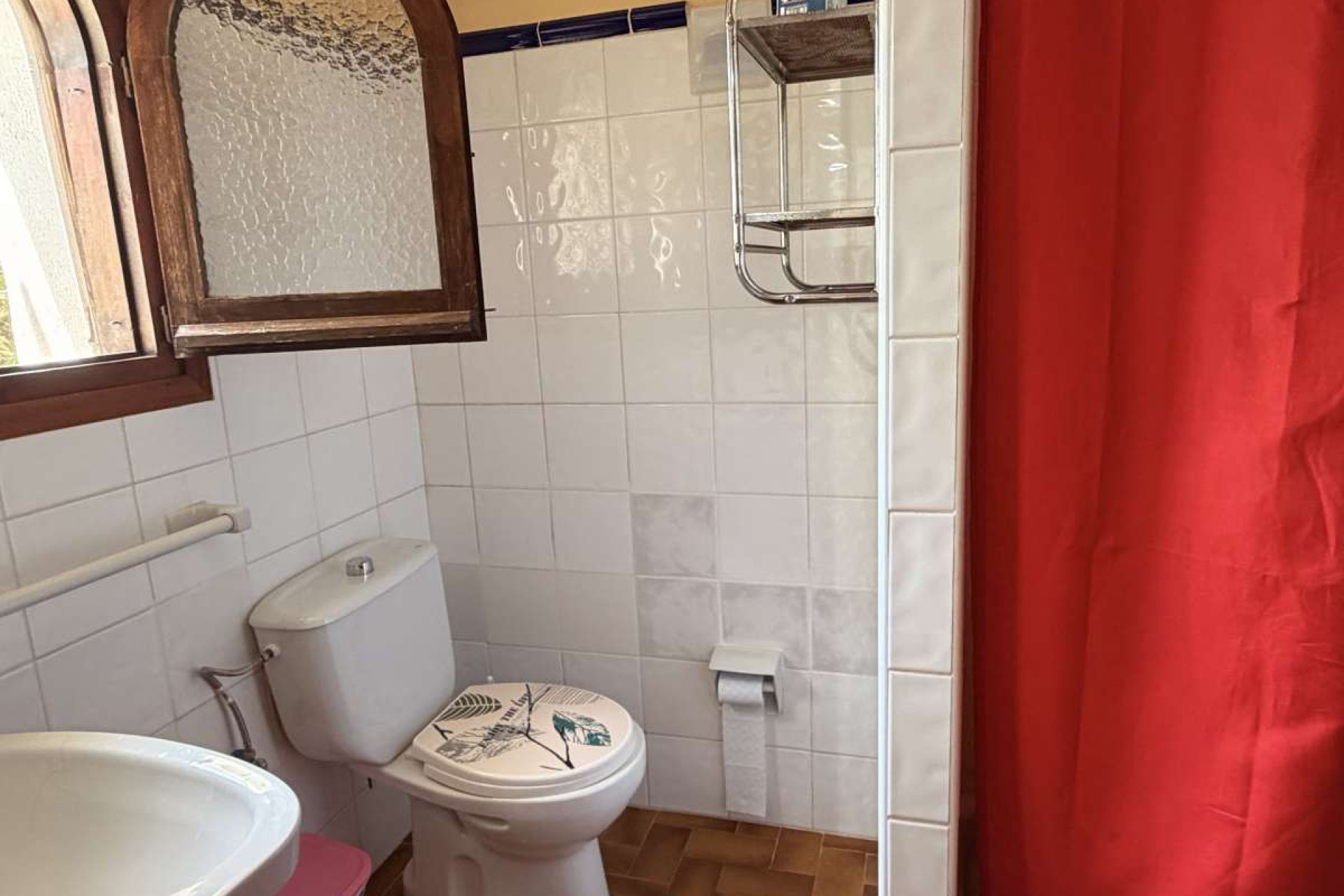 Revente - Villa -
Jávea - Costa Blanca