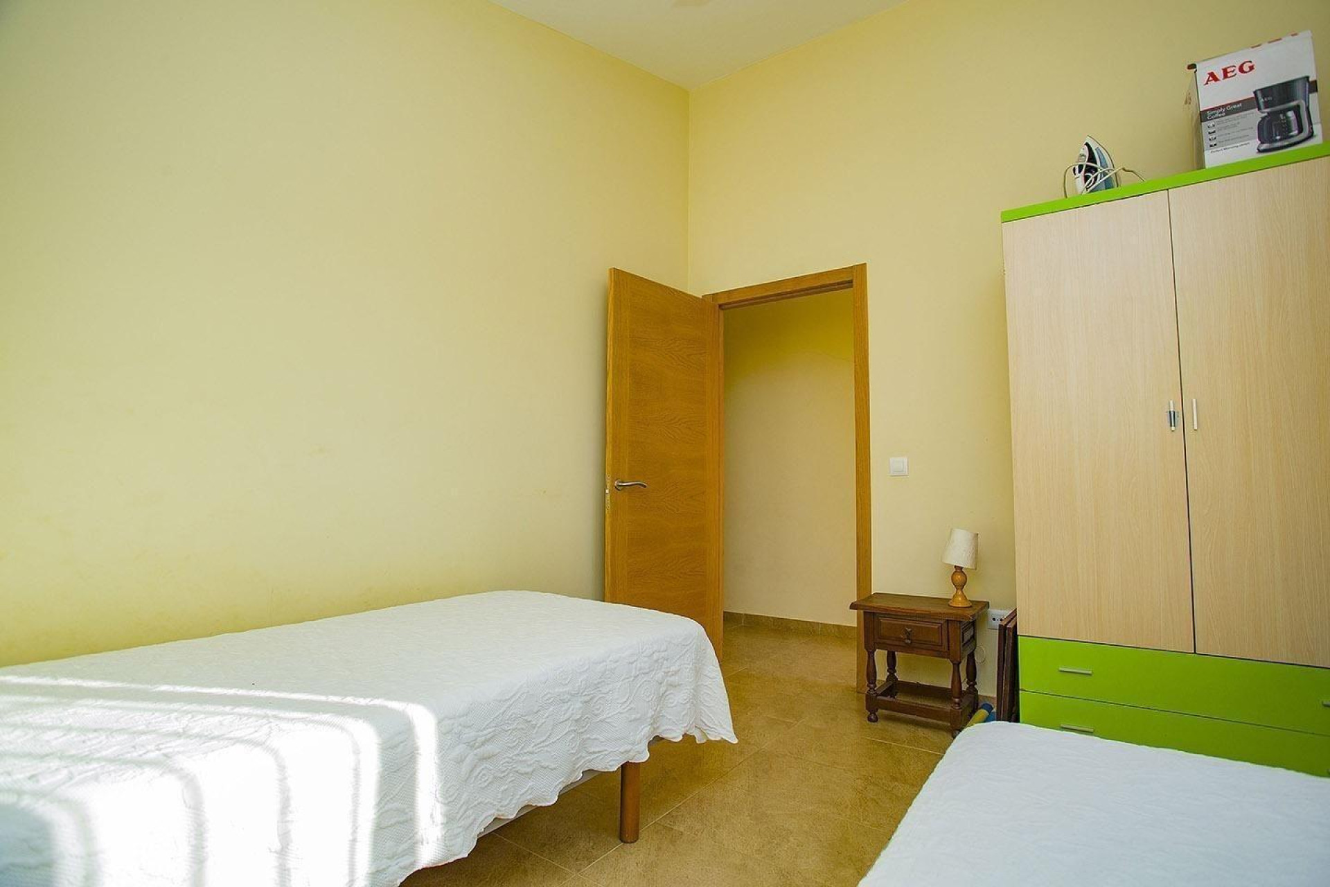 Revente - Villa -
La Manga del Mar Menor - Playa De Las Gaviotas-el Pedrucho