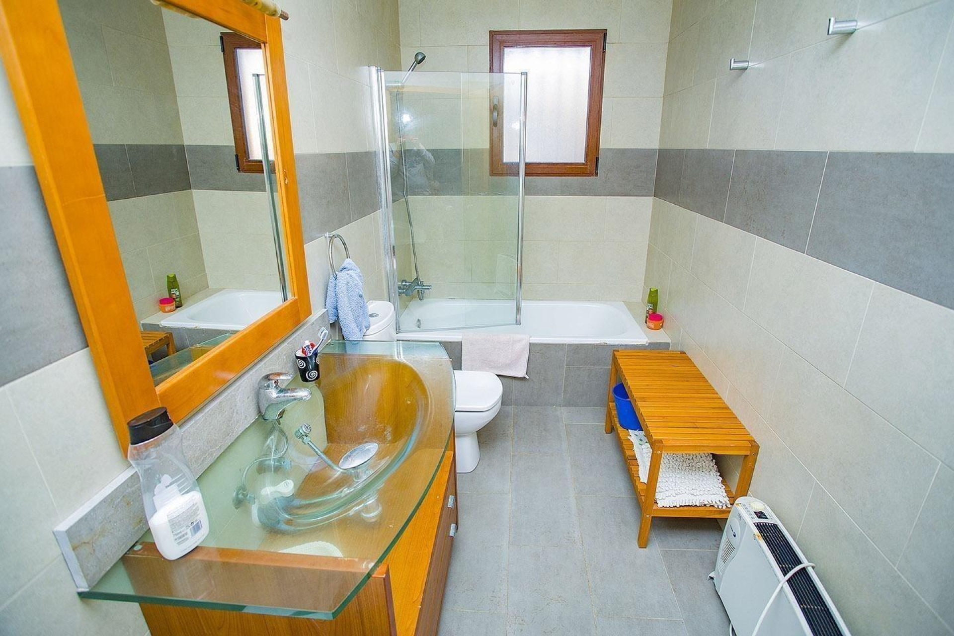 Revente - Villa -
La Manga del Mar Menor - Playa De Las Gaviotas-el Pedrucho