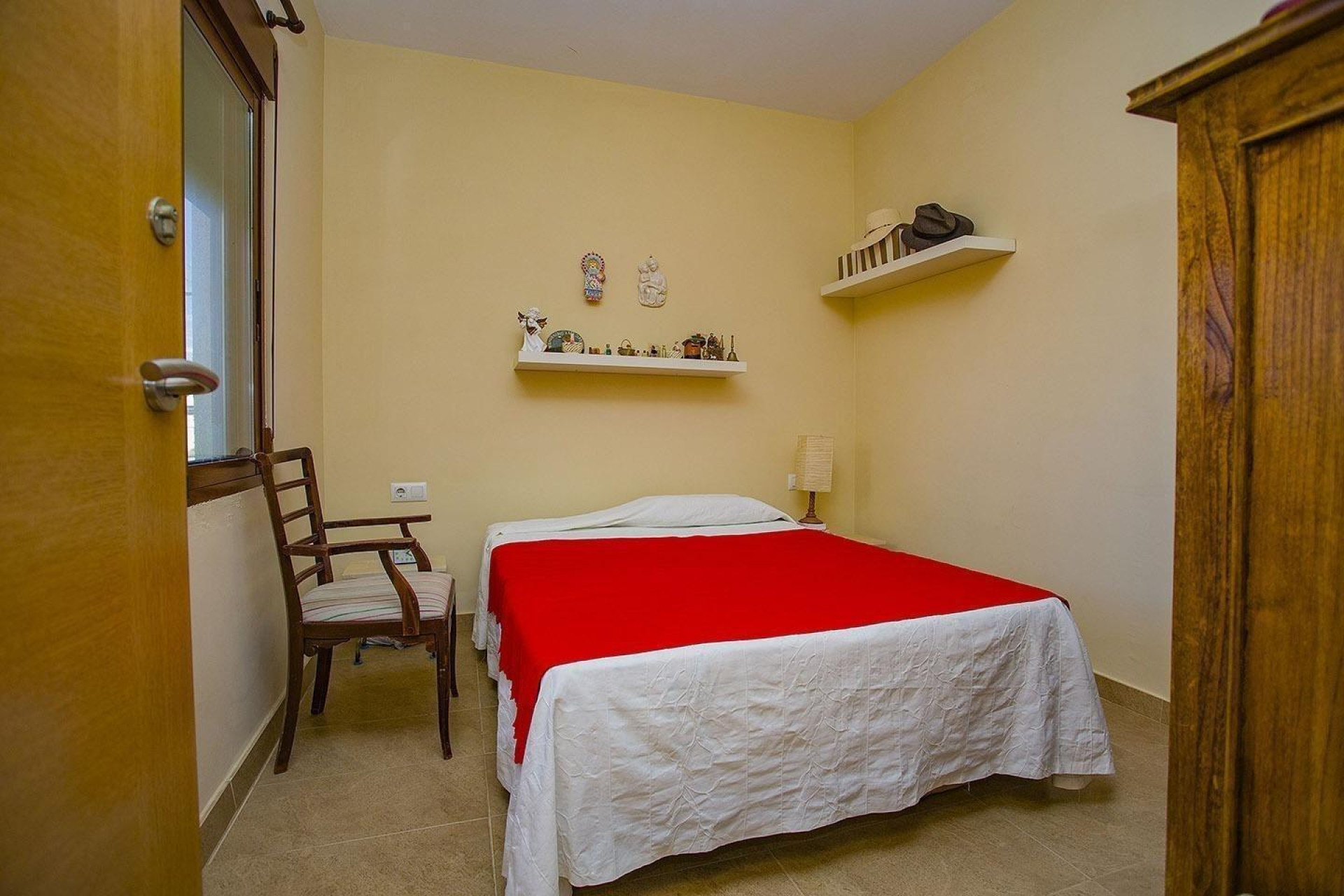 Revente - Villa -
La Manga del Mar Menor - Playa De Las Gaviotas-el Pedrucho