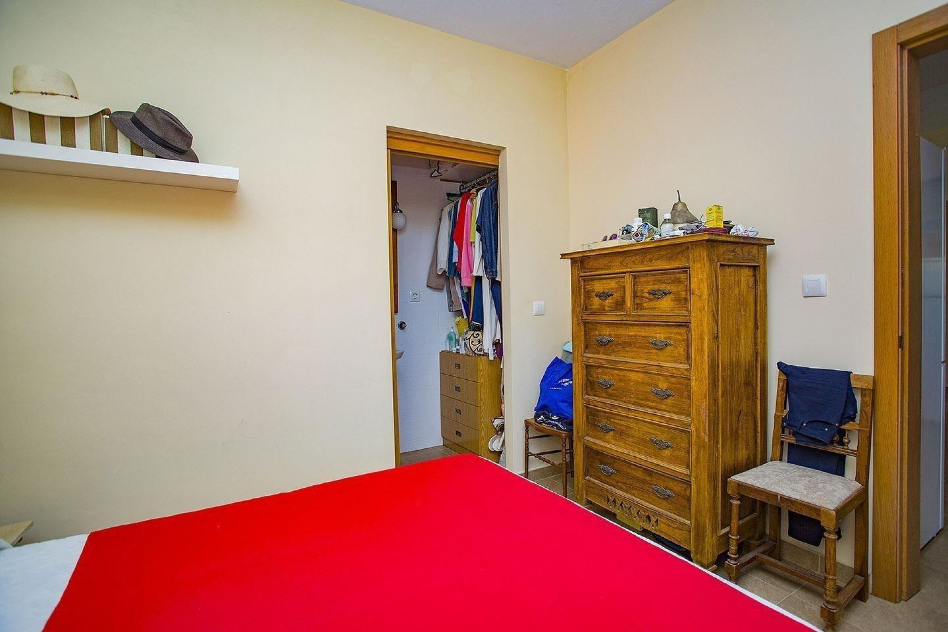 Revente - Villa -
La Manga del Mar Menor - Playa De Las Gaviotas-el Pedrucho