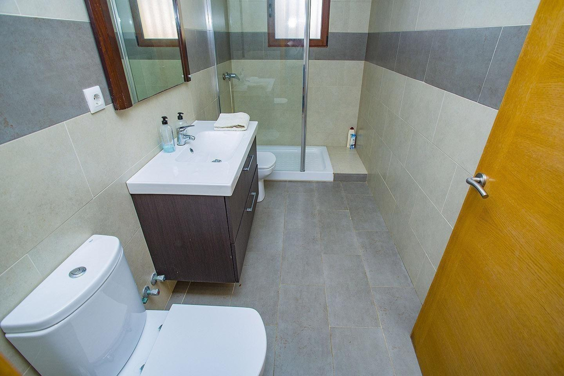 Revente - Villa -
La Manga del Mar Menor - Playa De Las Gaviotas-el Pedrucho