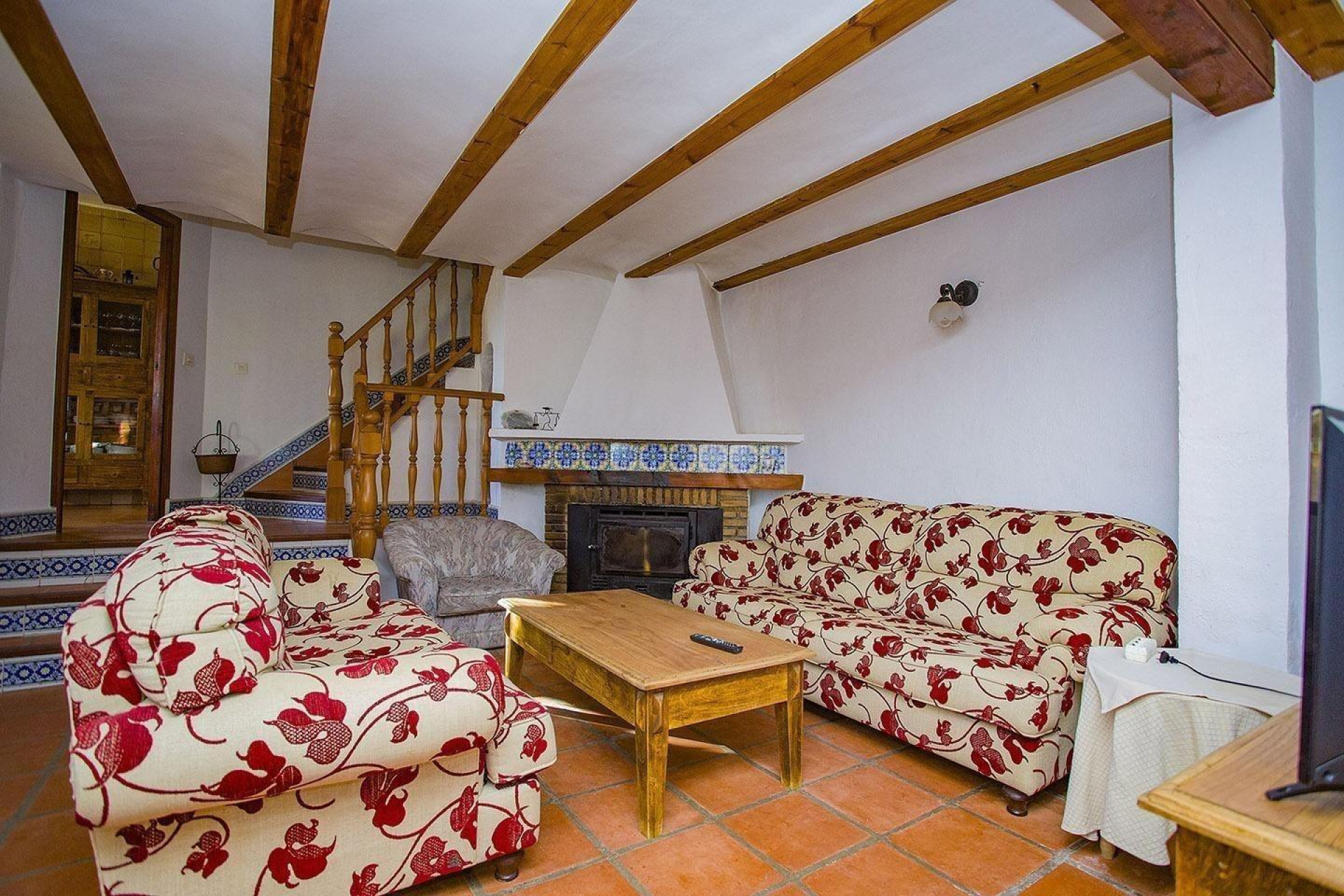 Revente - Villa -
La Manga del Mar Menor - Playa De Las Gaviotas-el Pedrucho