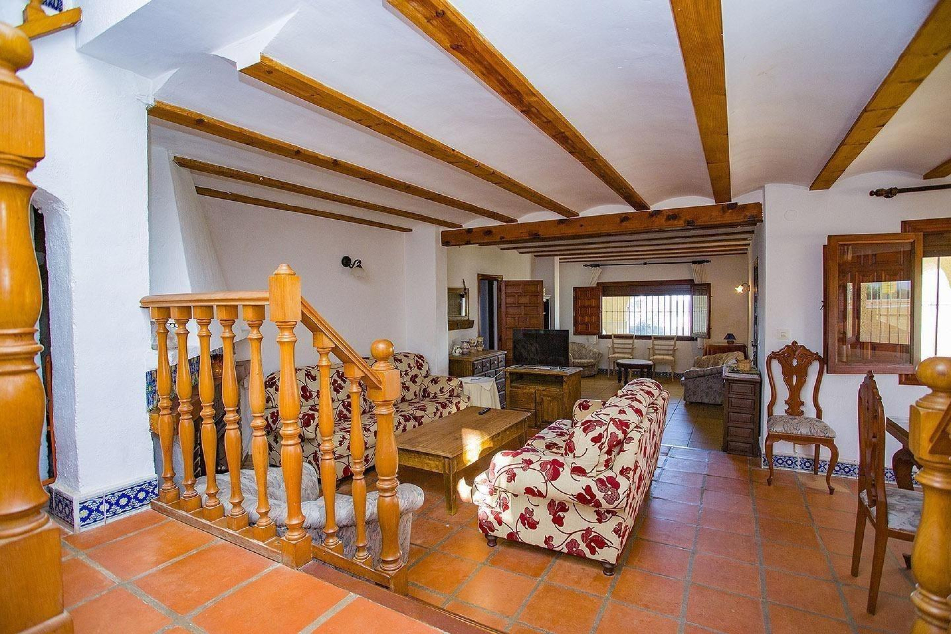 Revente - Villa -
La Manga del Mar Menor - Playa De Las Gaviotas-el Pedrucho