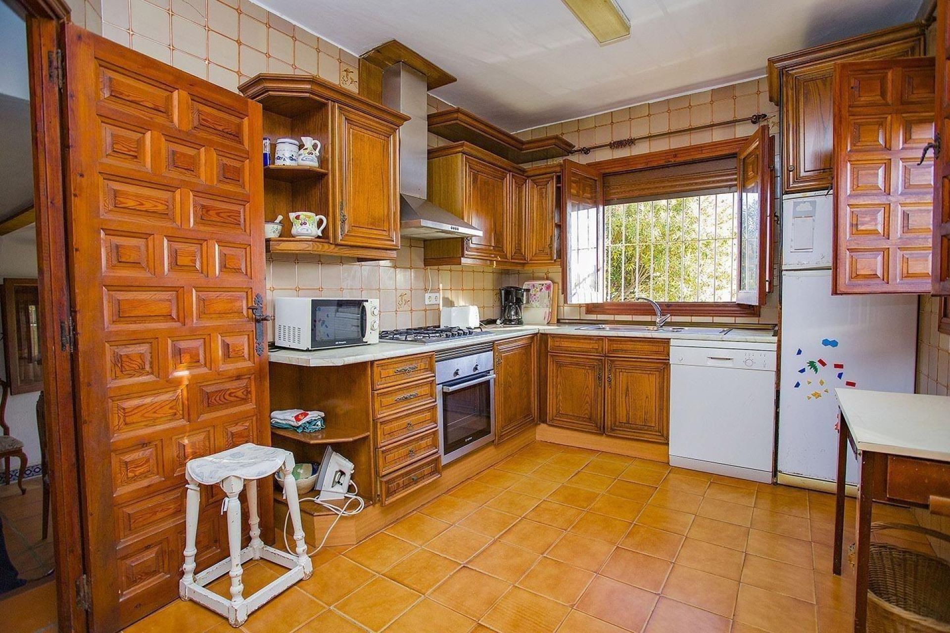 Revente - Villa -
La Manga del Mar Menor - Playa De Las Gaviotas-el Pedrucho
