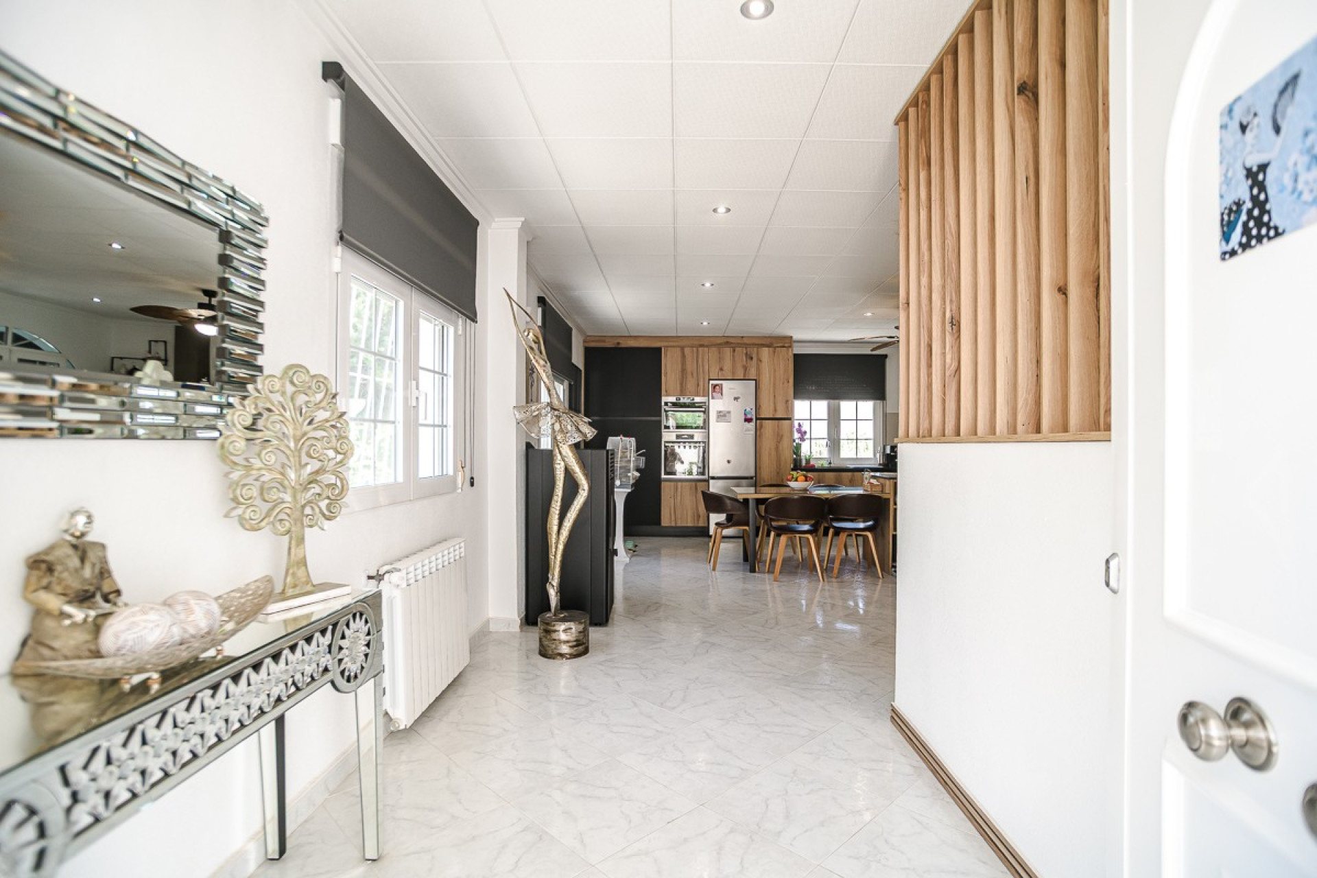 Revente - Villa -
La Marina - Costa Blanca