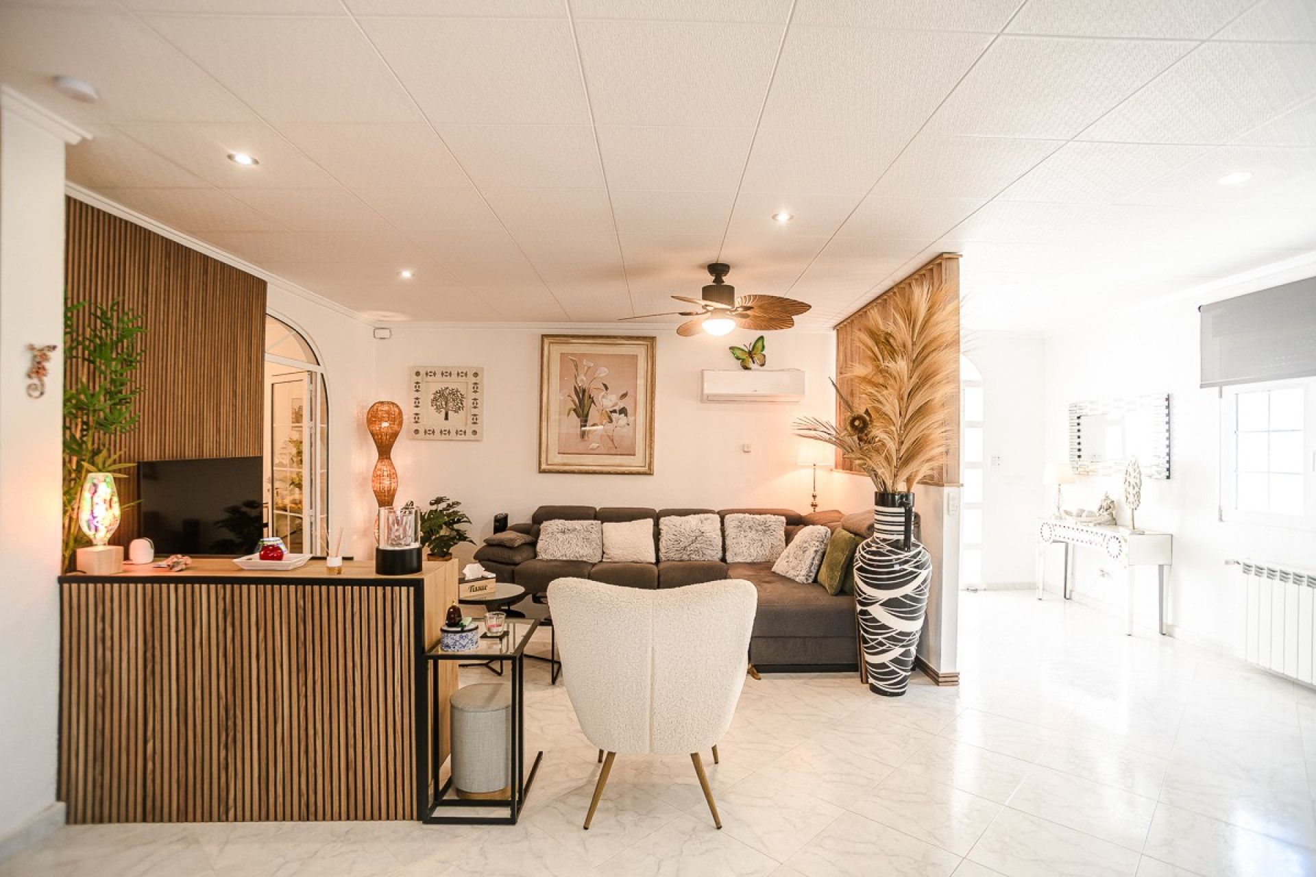 Revente - Villa -
La Marina - Costa Blanca