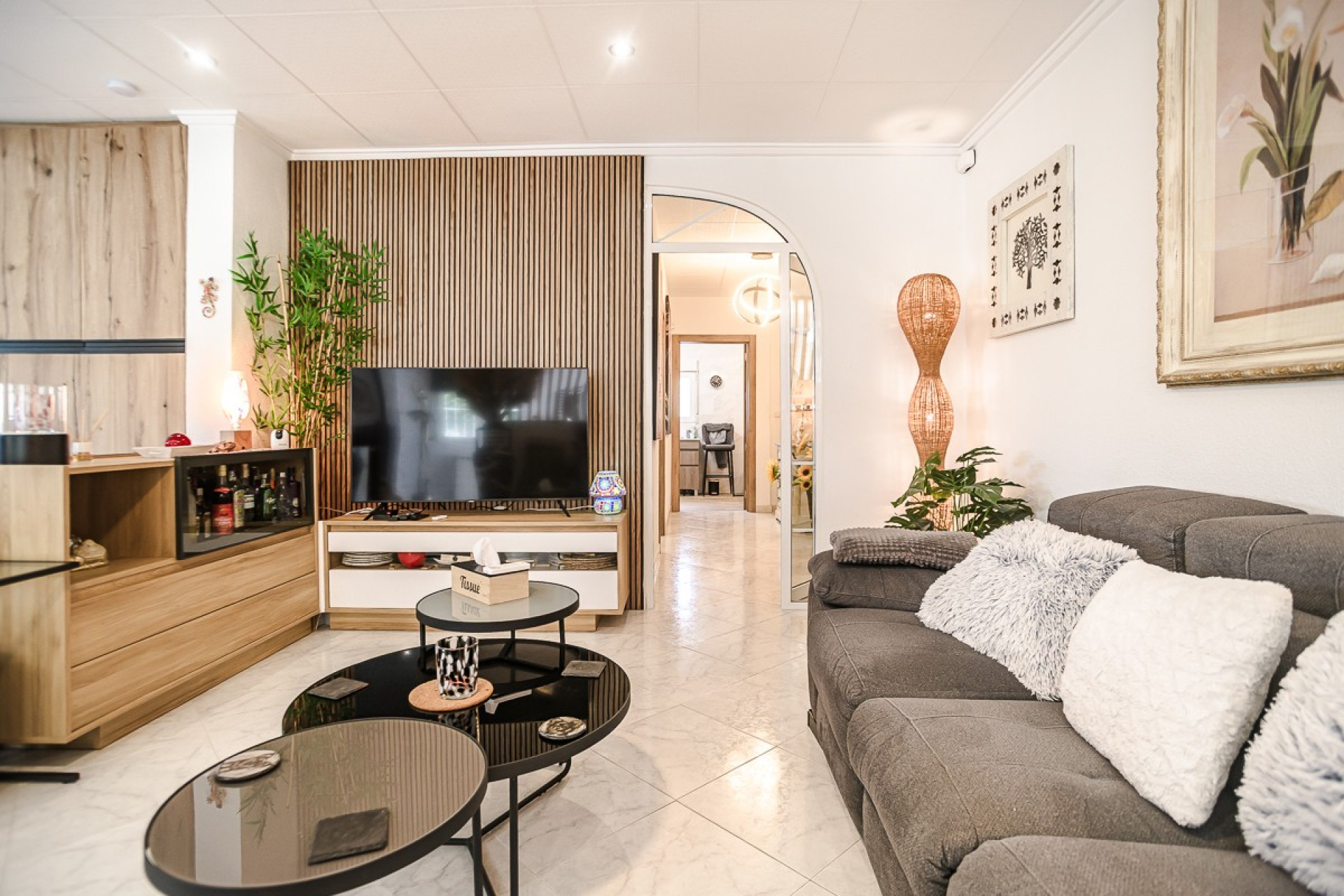 Revente - Villa -
La Marina - Costa Blanca