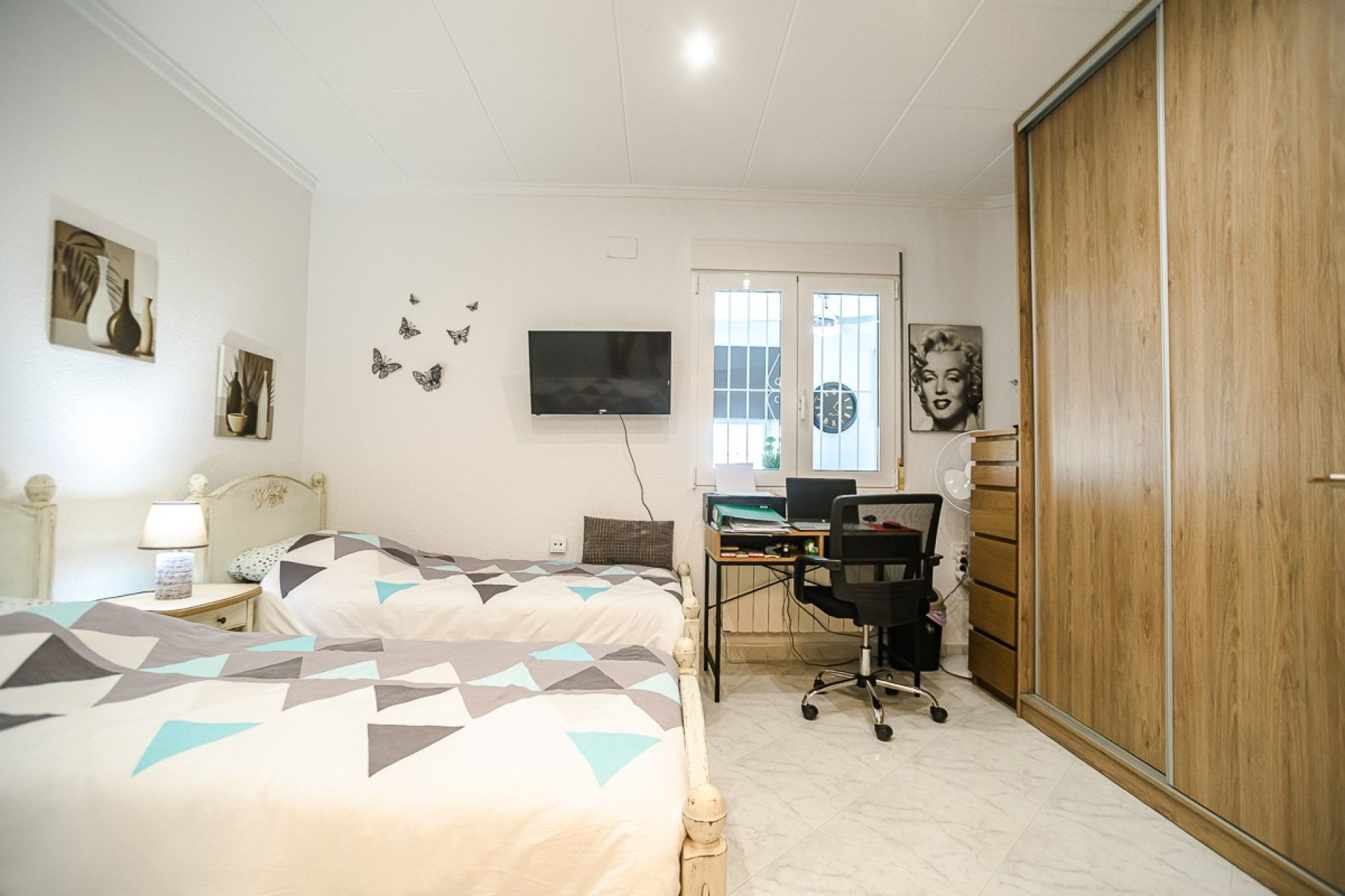 Revente - Villa -
La Marina - Costa Blanca