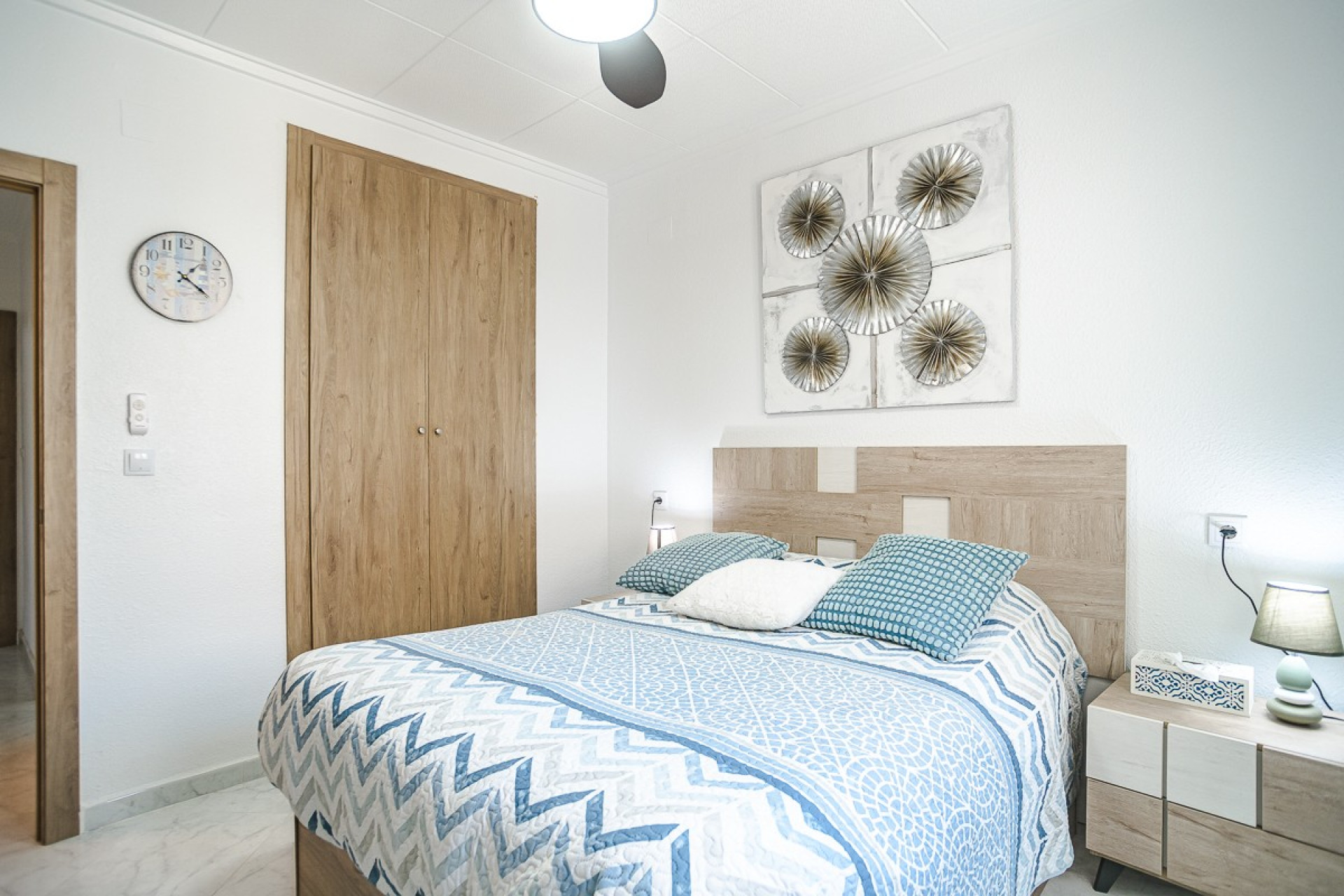 Revente - Villa -
La Marina - Costa Blanca