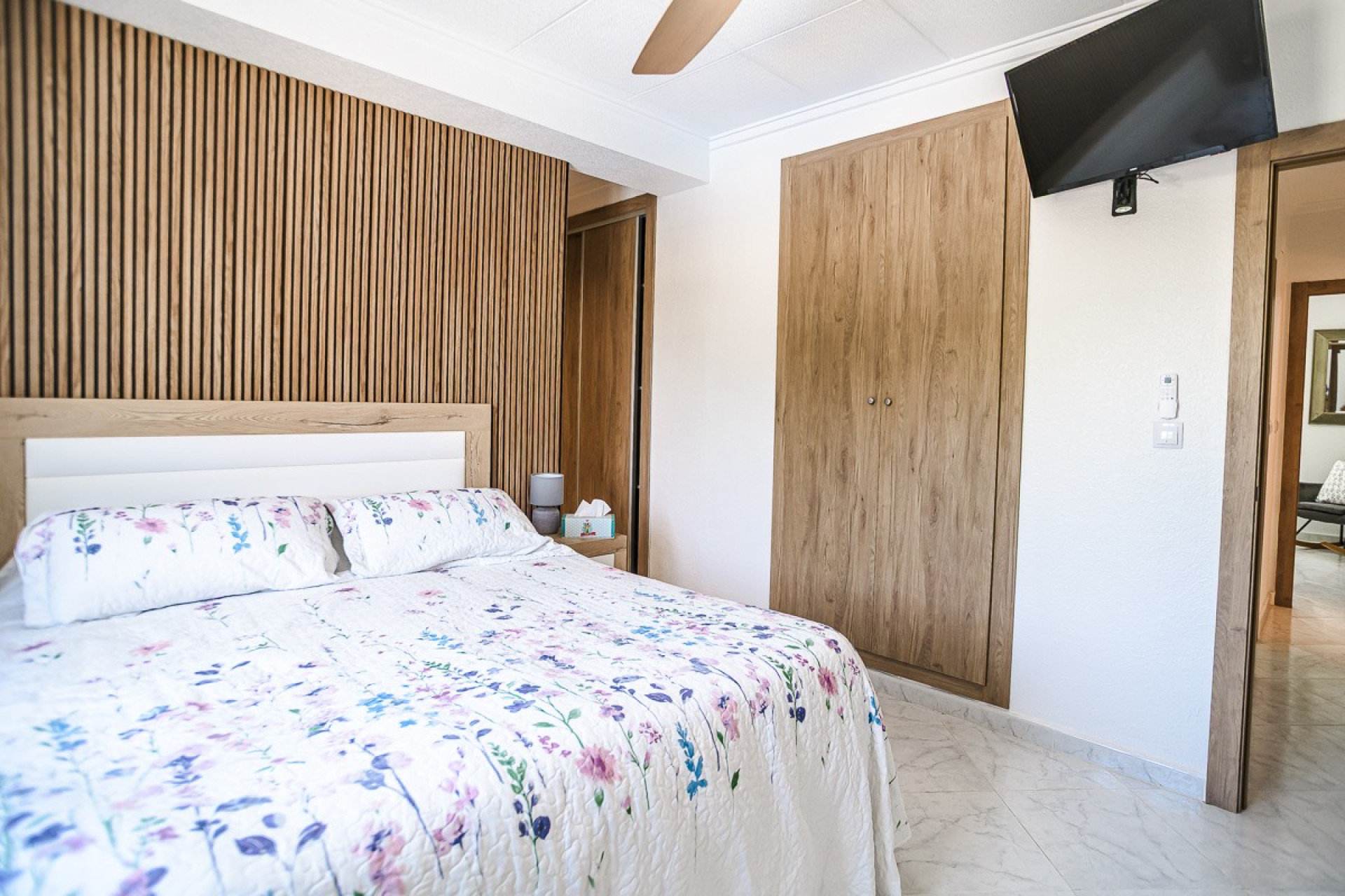 Revente - Villa -
La Marina - Costa Blanca