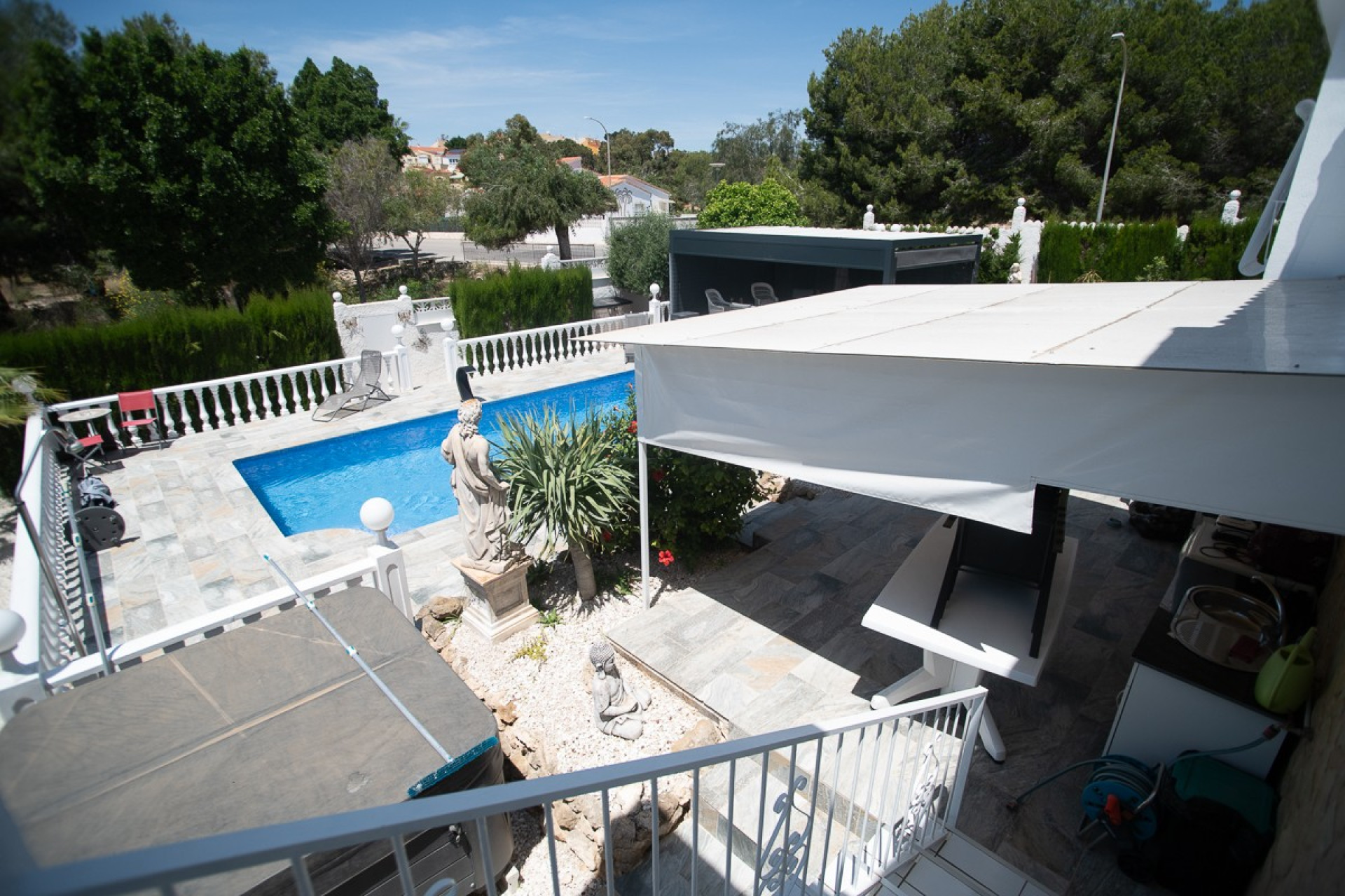 Revente - Villa -
La Marina - Costa Blanca
