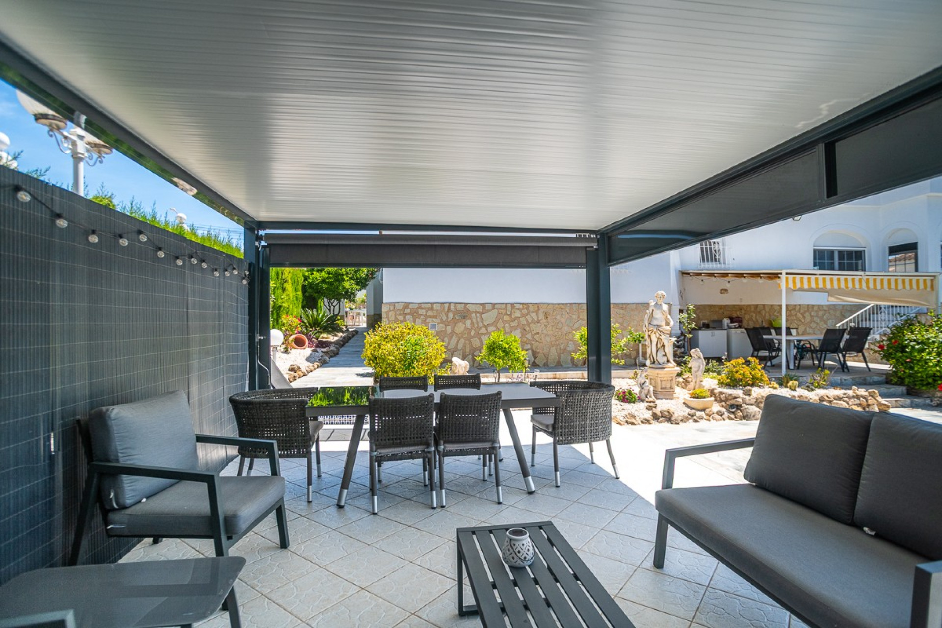 Revente - Villa -
La Marina - Costa Blanca