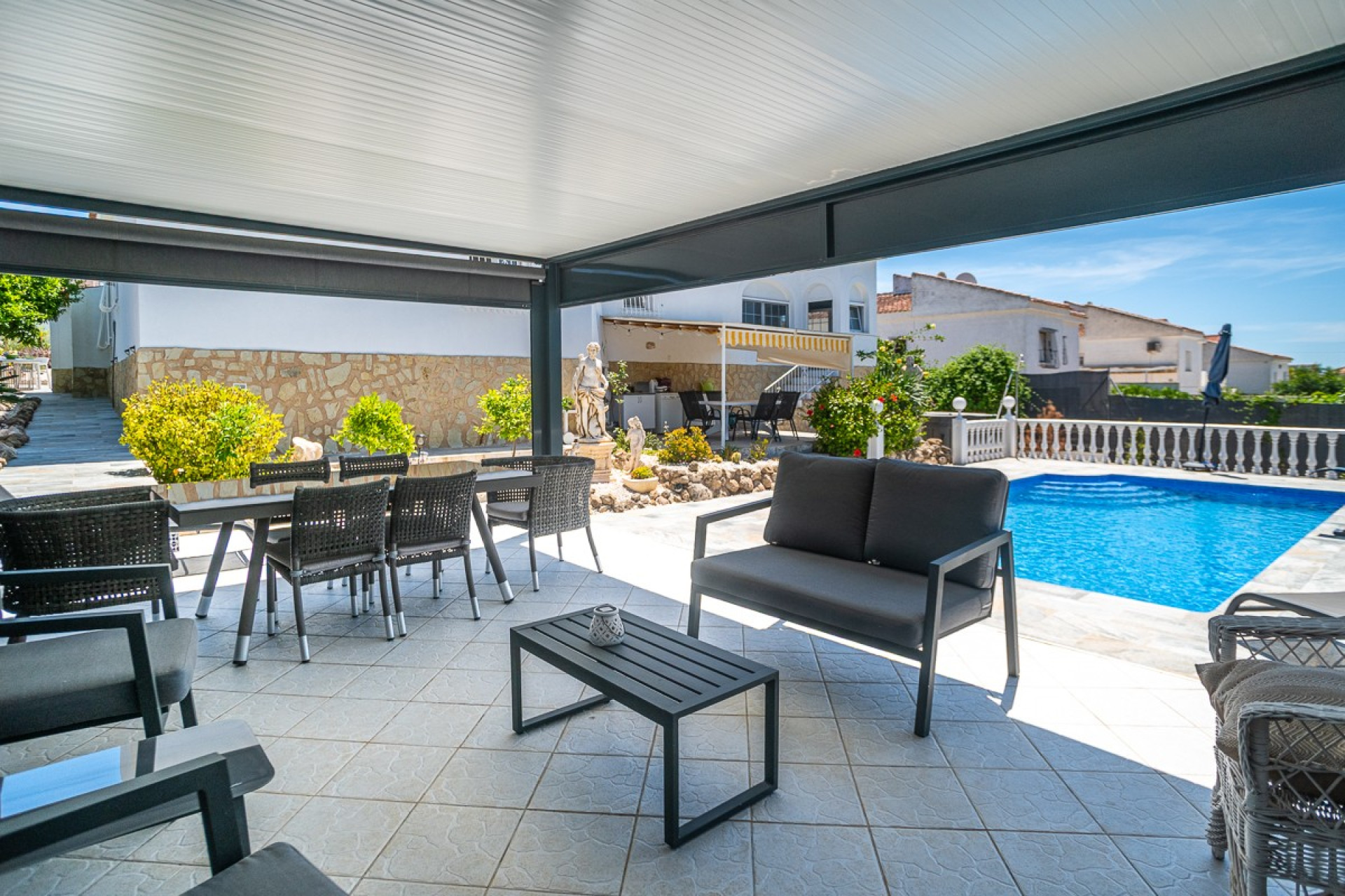Revente - Villa -
La Marina - Costa Blanca
